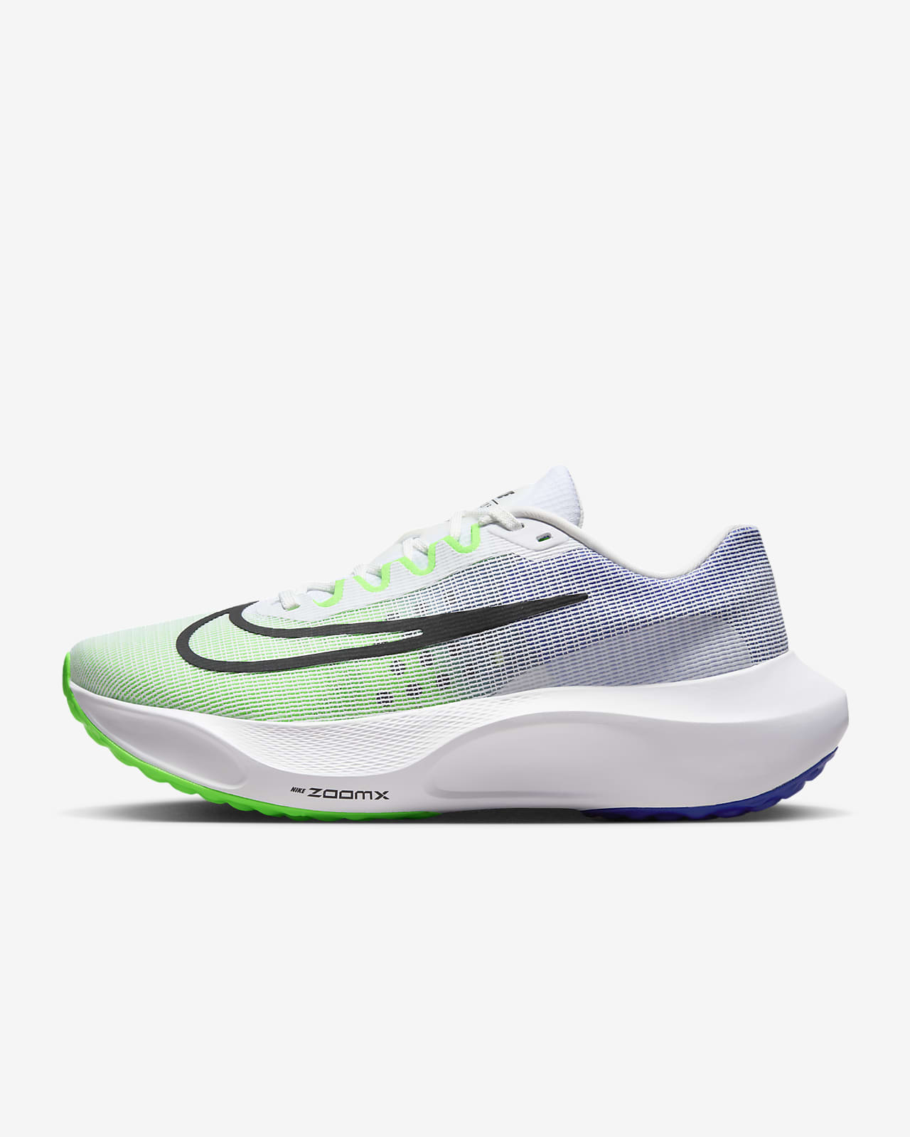 Мужские кроссовки Nike Zoom Fly 5