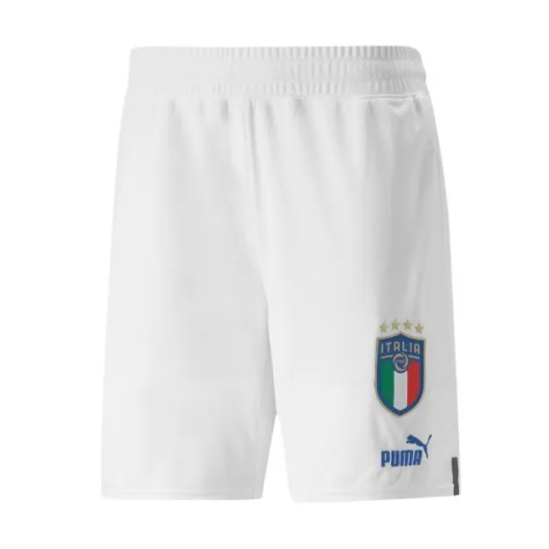 Мужские шорты Puma Men Football Shorts White