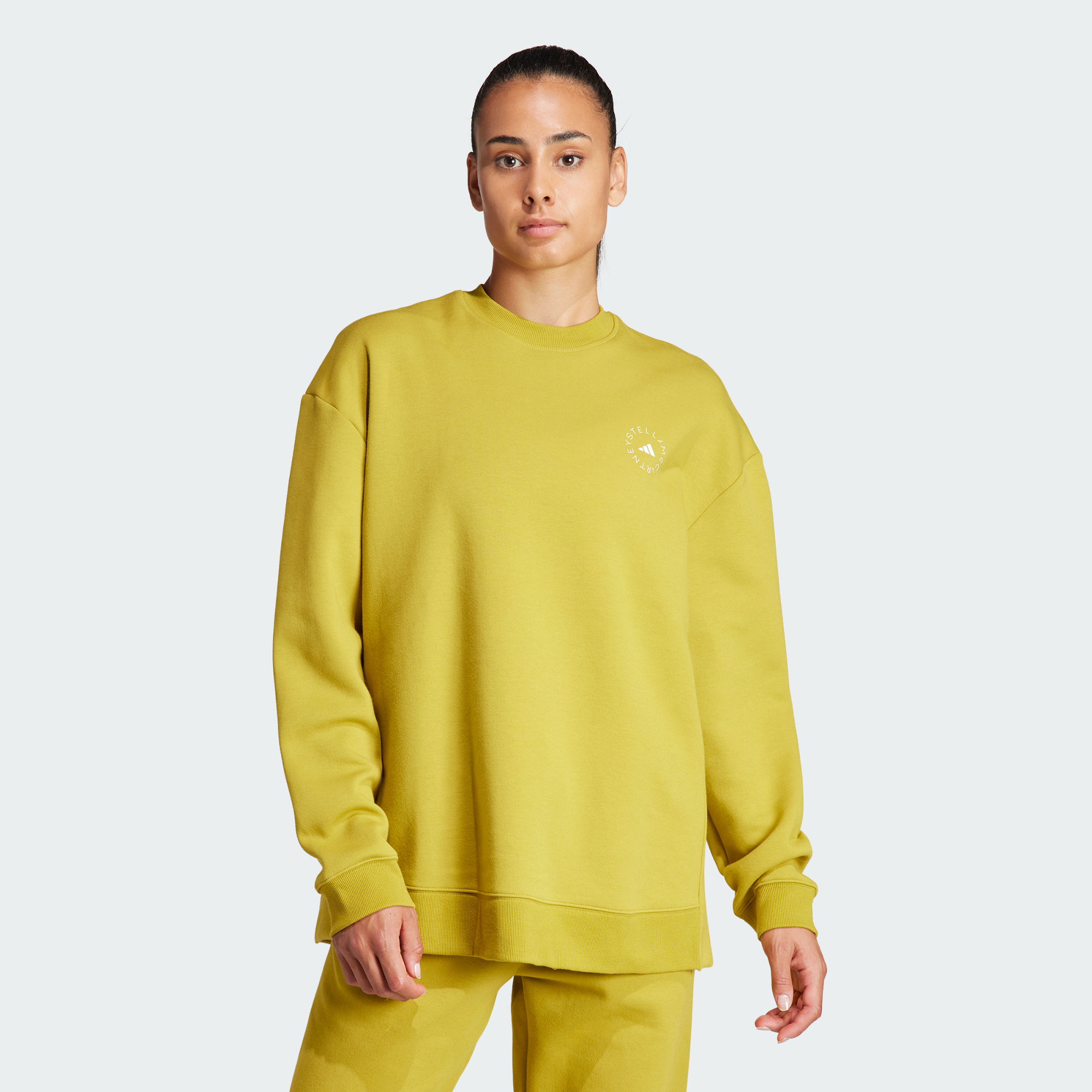 Женский свитшот adidas SPORTSWEAR SWEATSHIRT IT8306