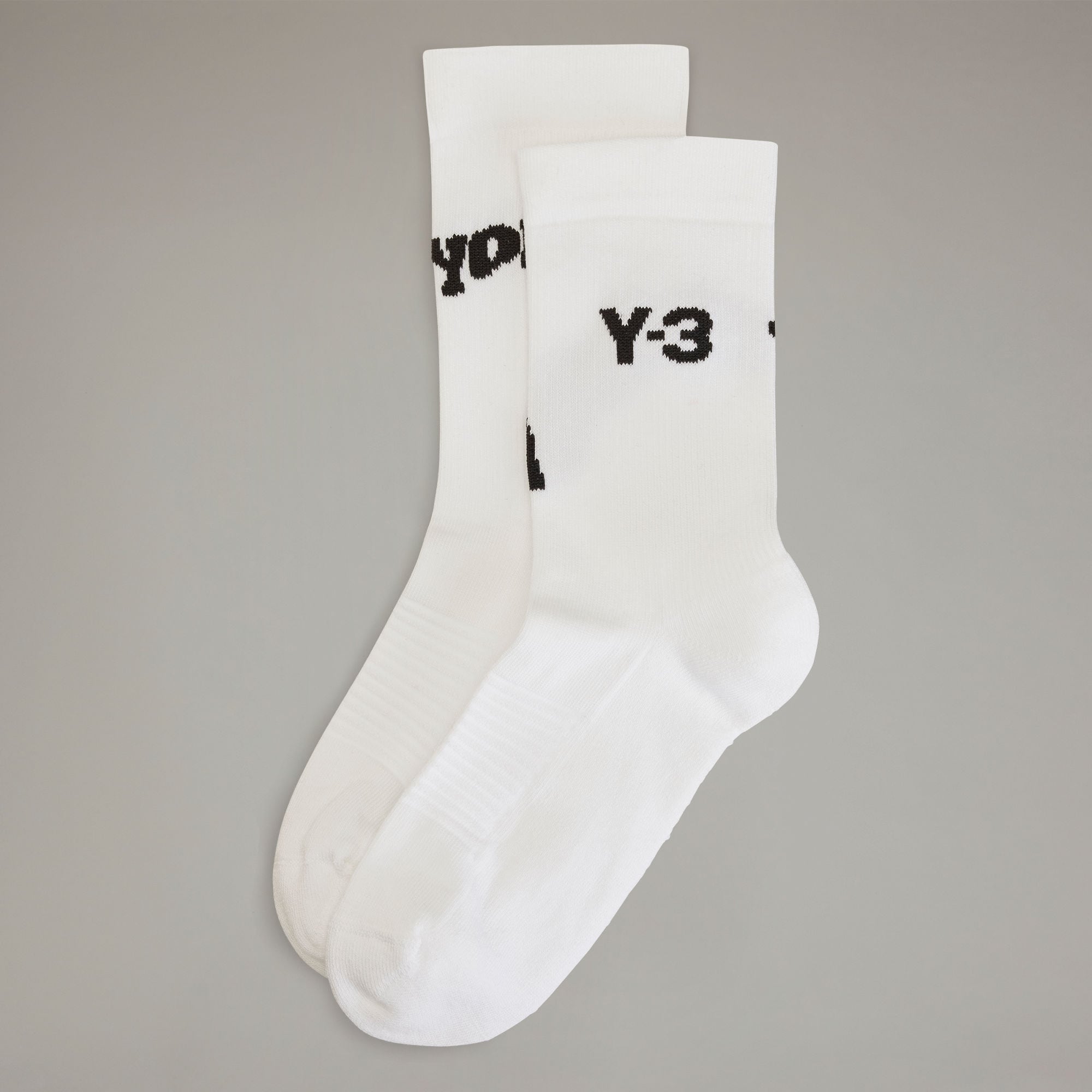 Мужские носки  adidas CREW SOCKS белые