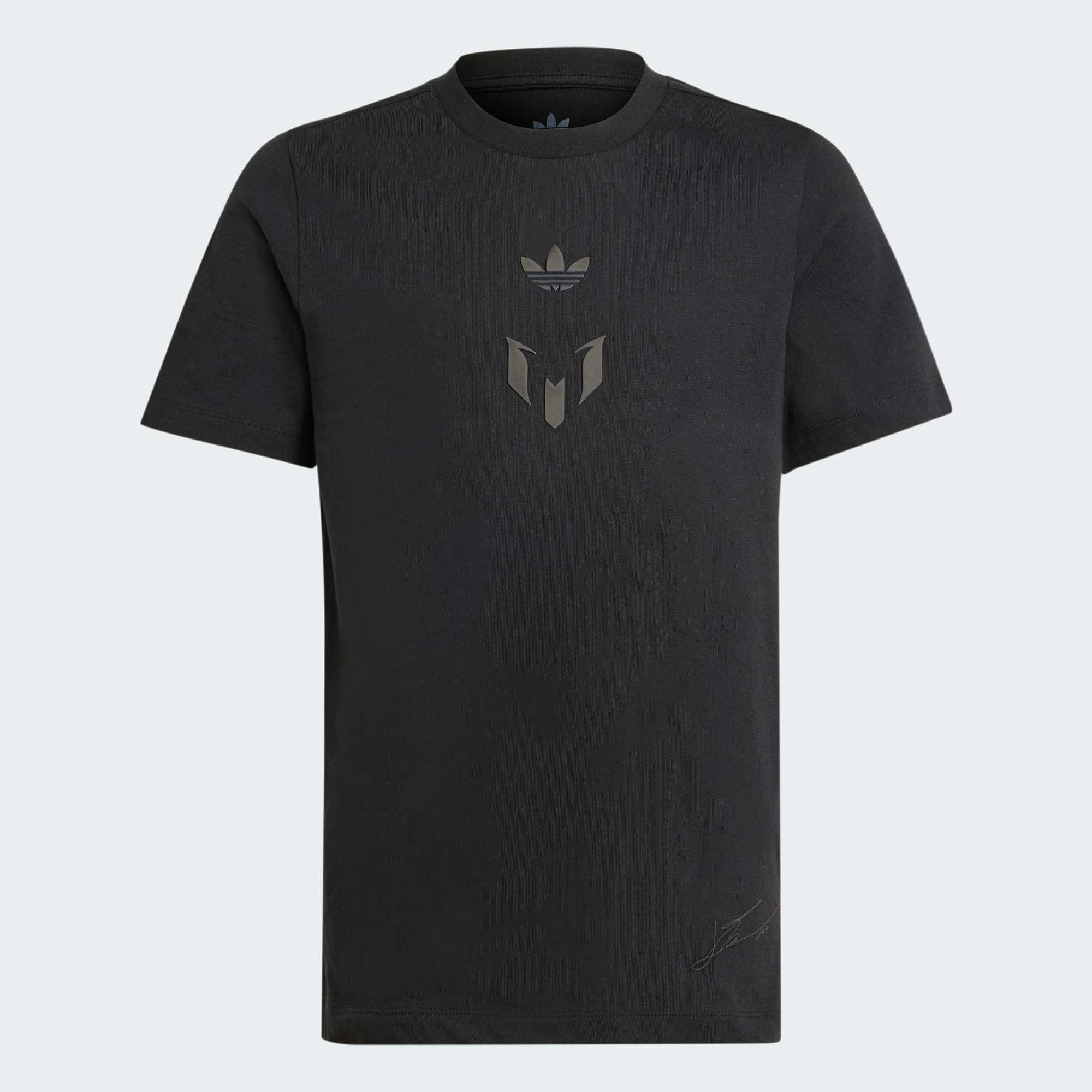 Детская футболка adidas MESSI T-SHIRT