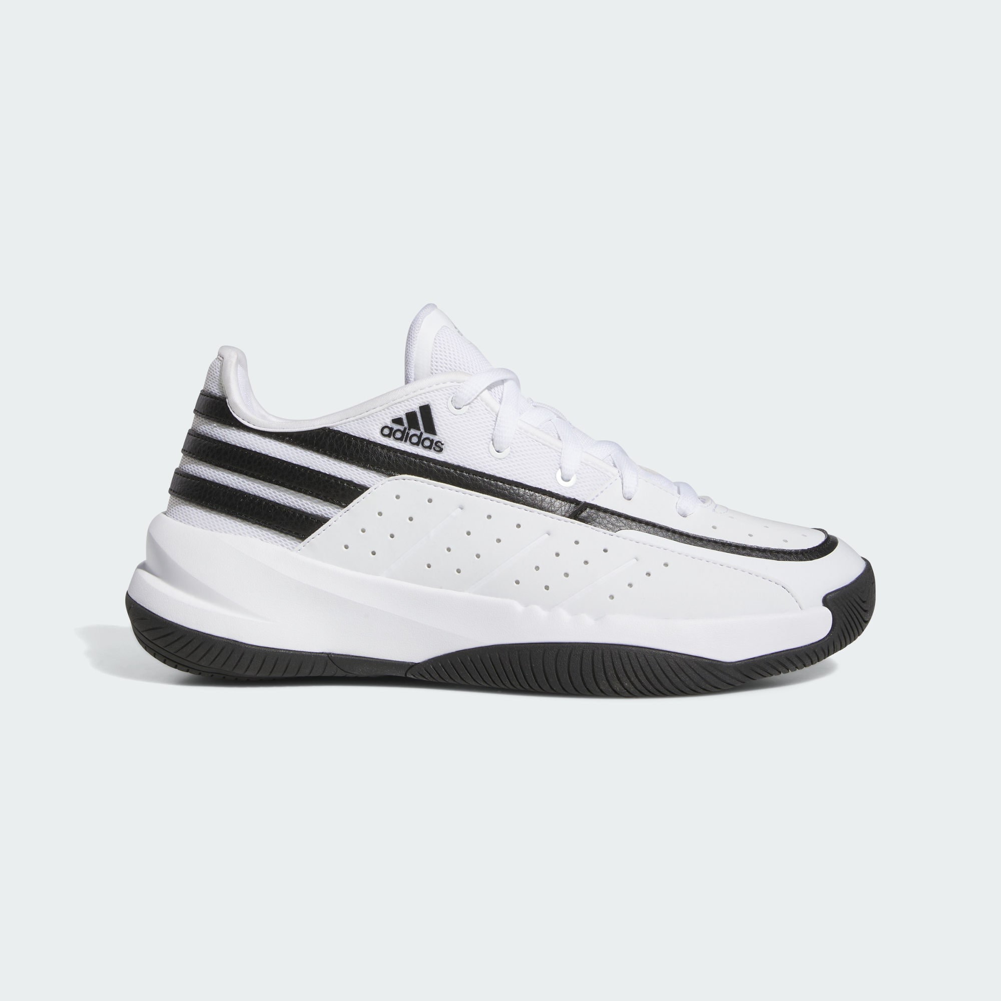 Кроссовки adidas FRONT COURT SHOES