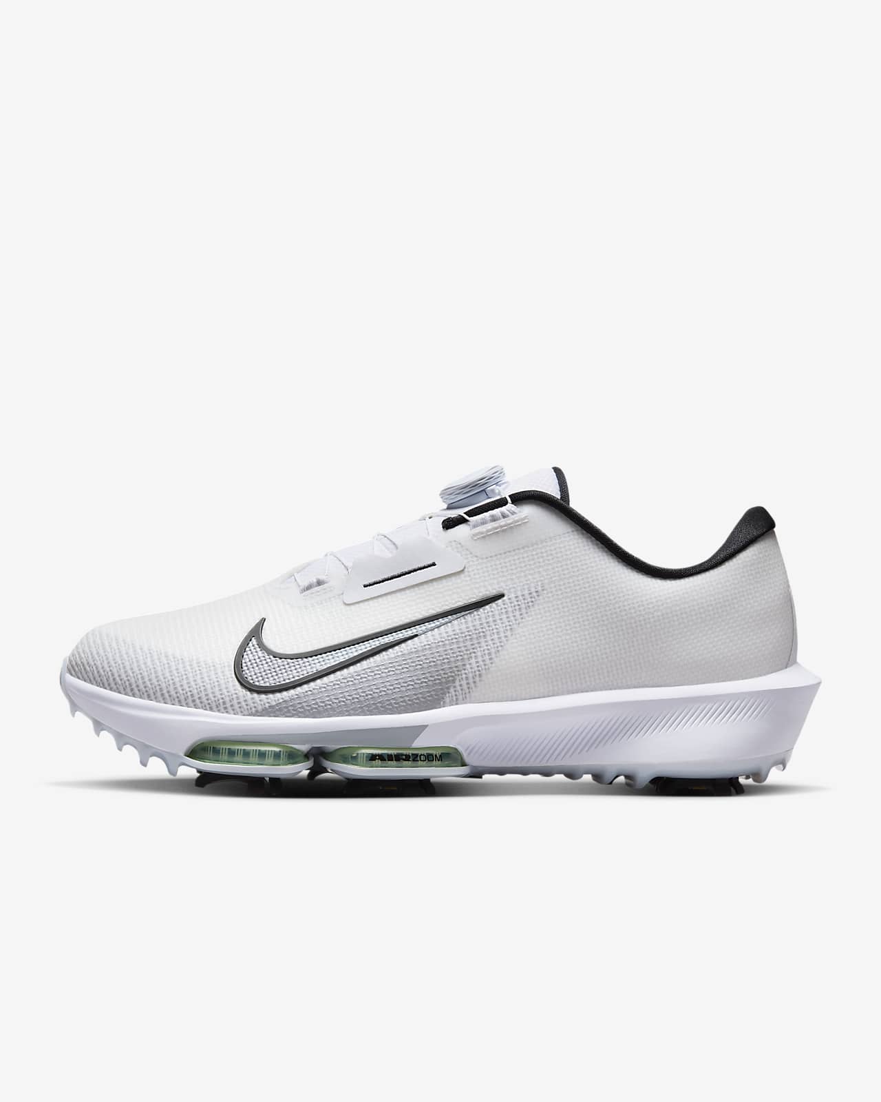 Кроссовки Nike AR ZM Infinity TR NXT% BOA 2 W