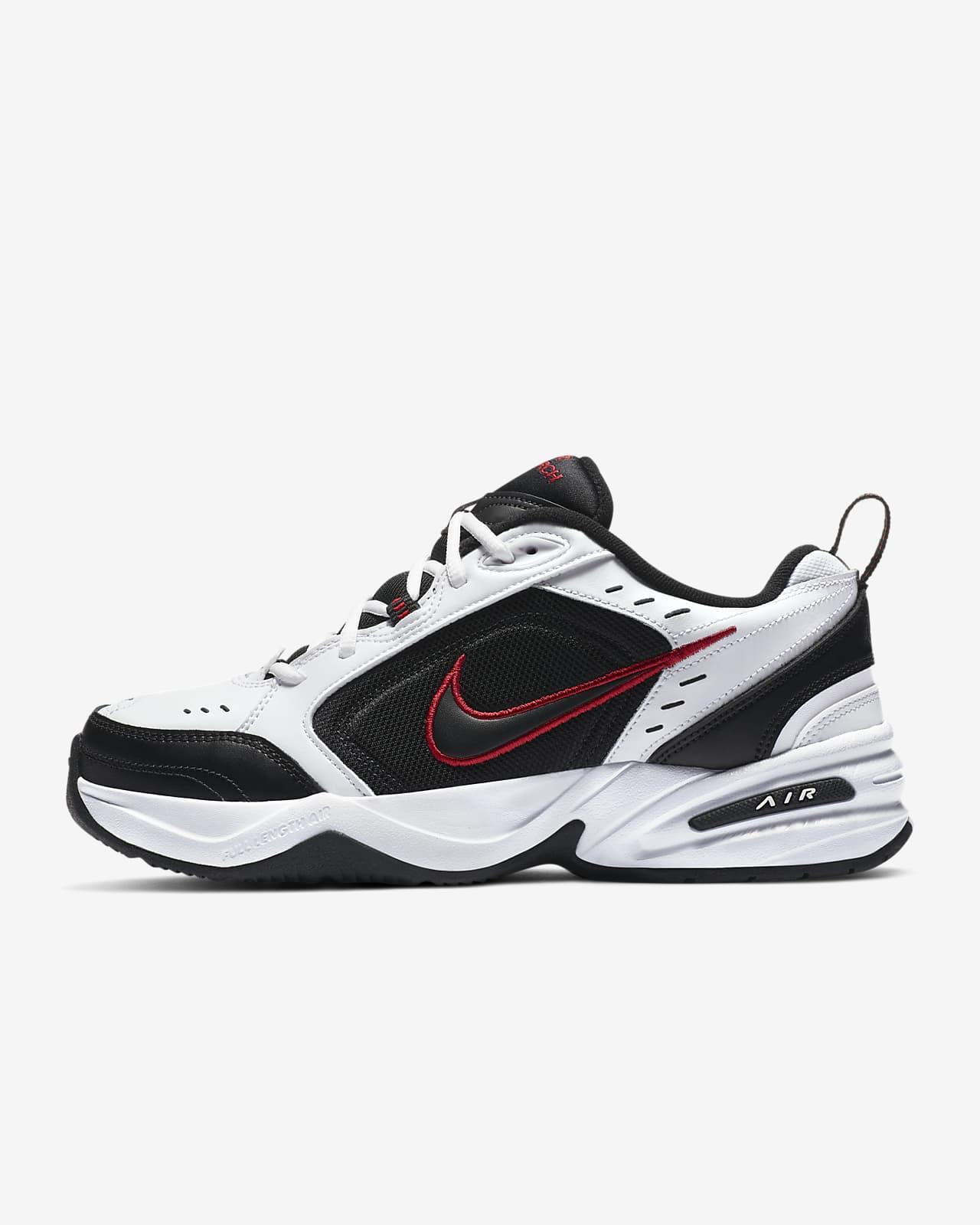 Мужские кроссовки Nike Air Monarch IV