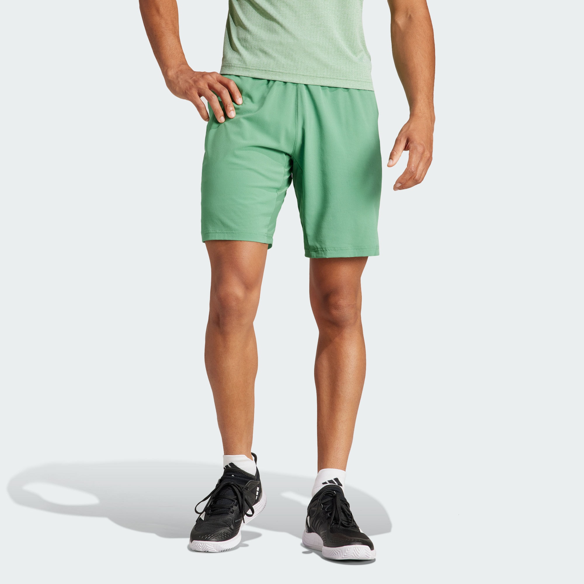 Мужские шорты adidas TENNIS ERGO SHORTS IQ4732