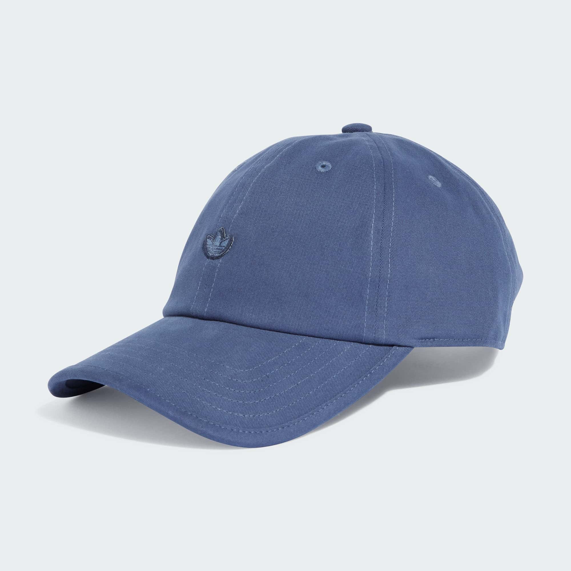 Кепка adidas PREMIUM ESSENTIALS DAD CAP IS4635