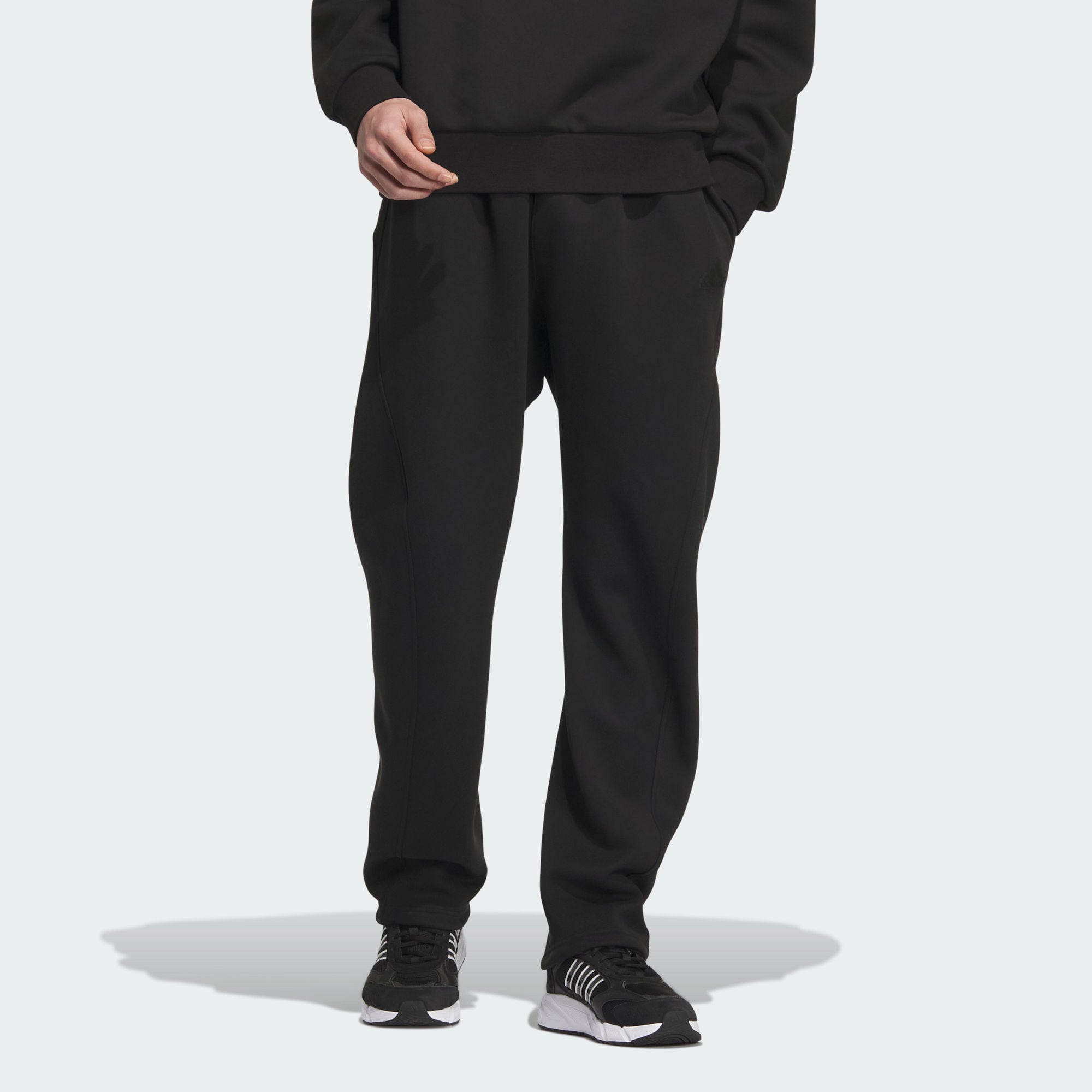 Мужские брюки adidas SPACER 3D PANTS JJ3799