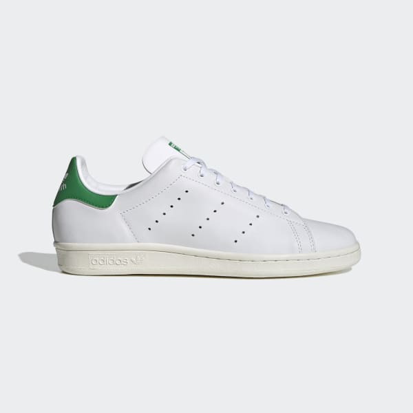 Мужские кроссовки Stan Smith 80s Shoes ( Белые )