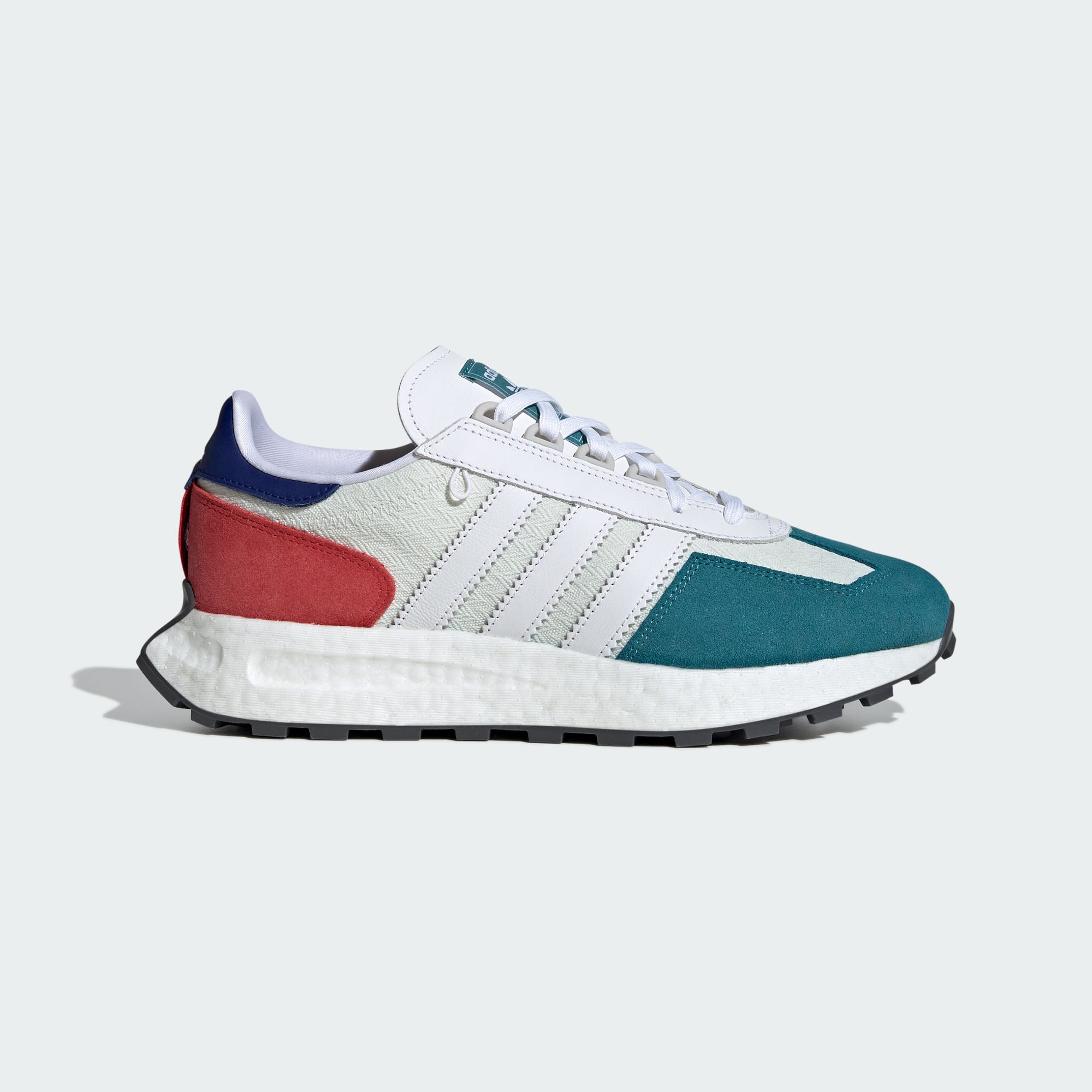 Кроссовки adidas RETROPY E5 BOOST SHOES ID6262