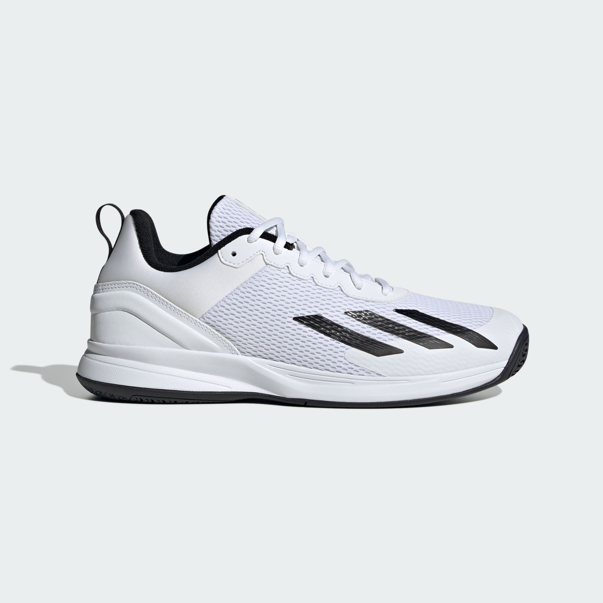 Мужские кроссовки adidas COURTFLASH SPEED TENNIS SHOES