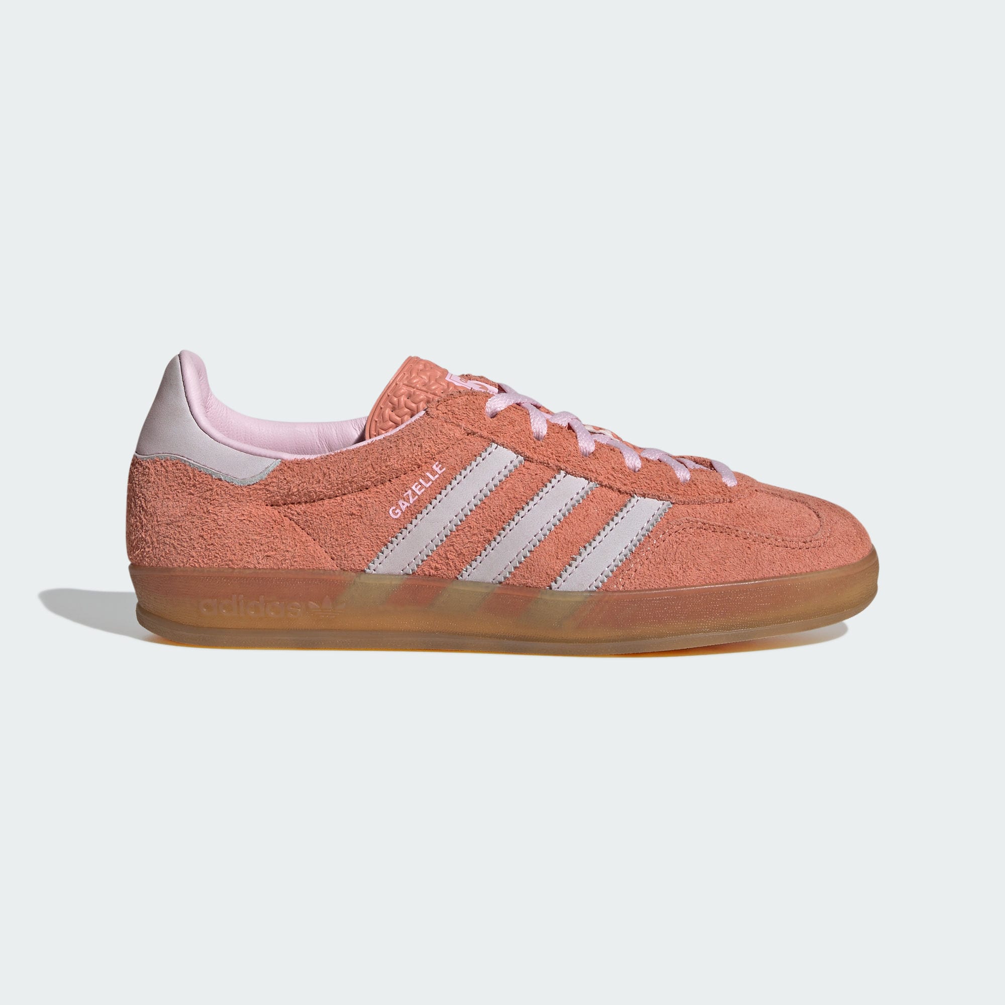 Женские кроссовки adidas GAZELLE INDOOR SHOES IE2946