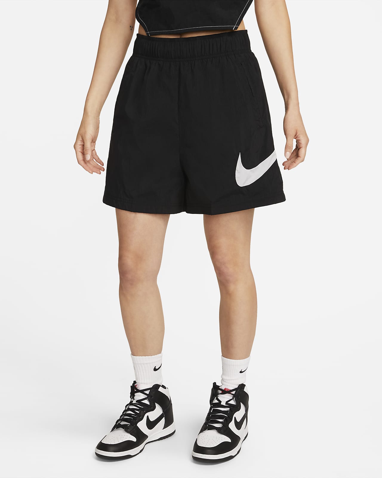 Женские шорты Nike Sportswear Essential