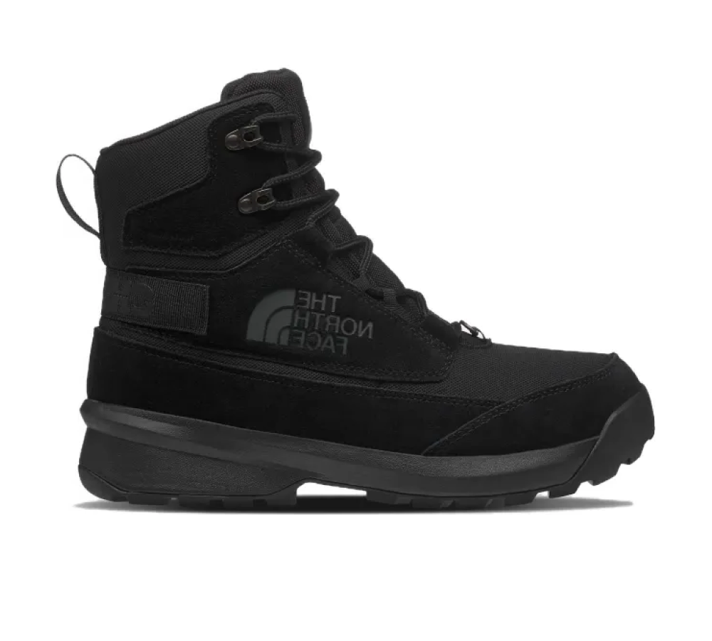 Ботинки Мужские The North Face Chilkat Outdoor Boots Black