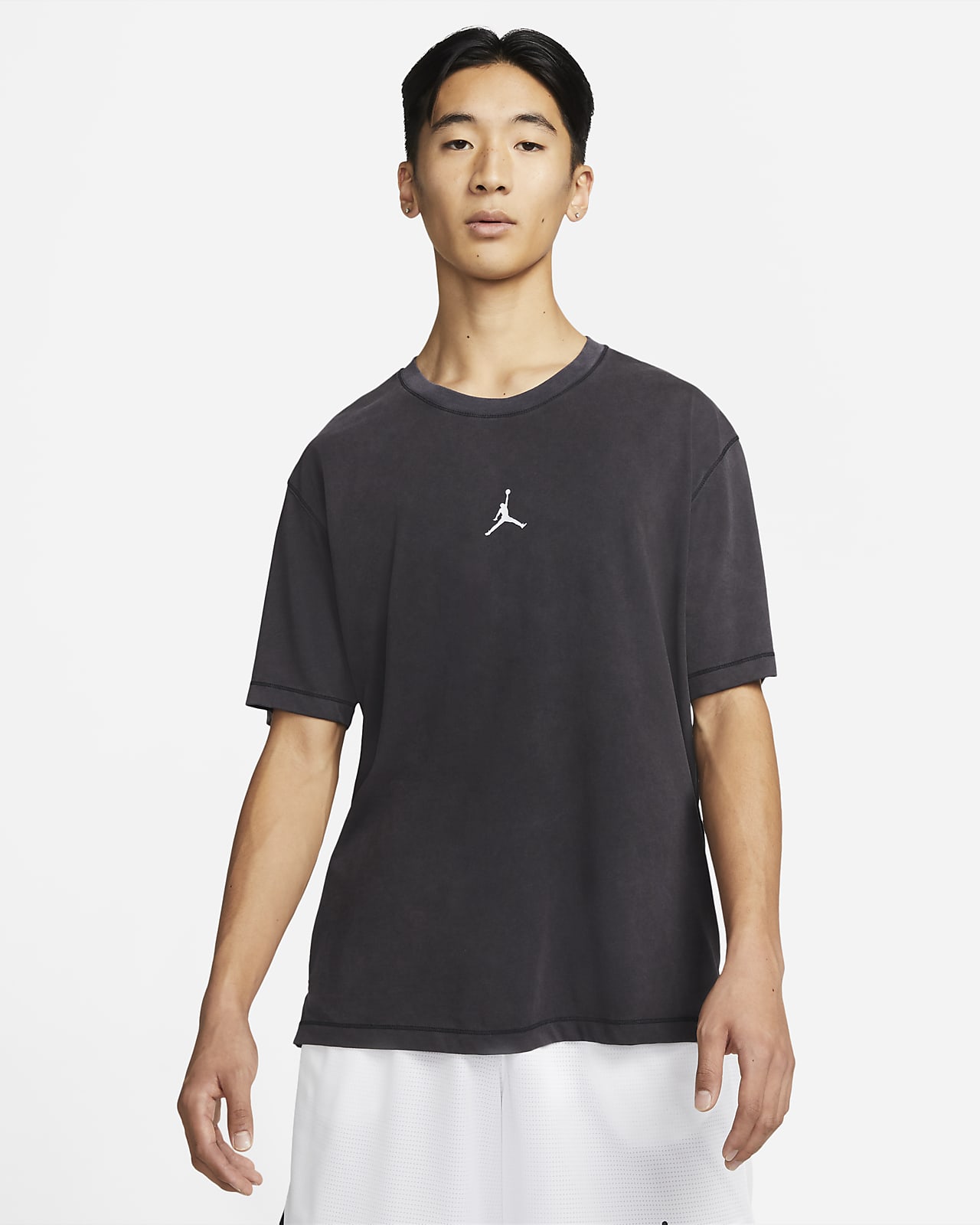 Мужской топ nike Jordan Sport Dri-FIT