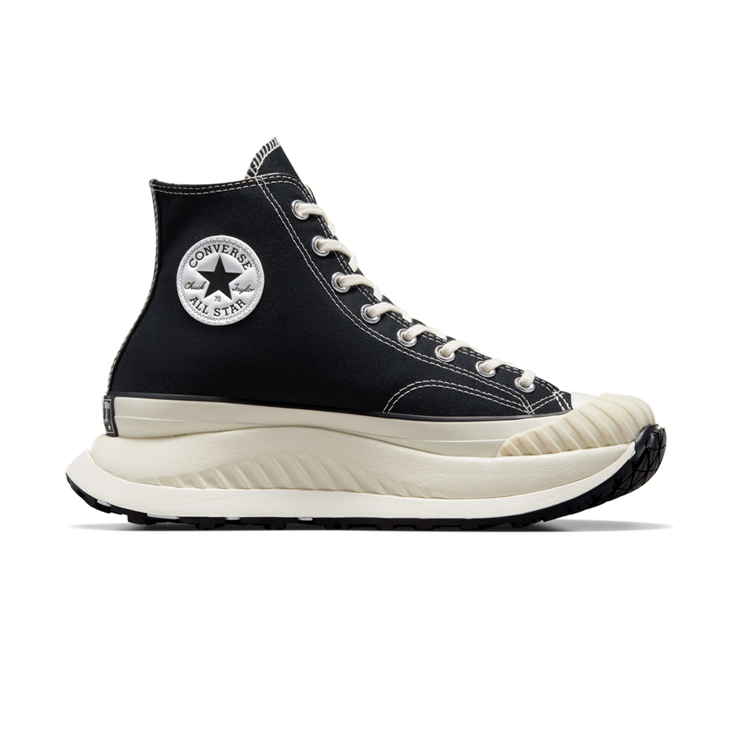 Кеды Converse Chuck 70 AT-CX черно-белые