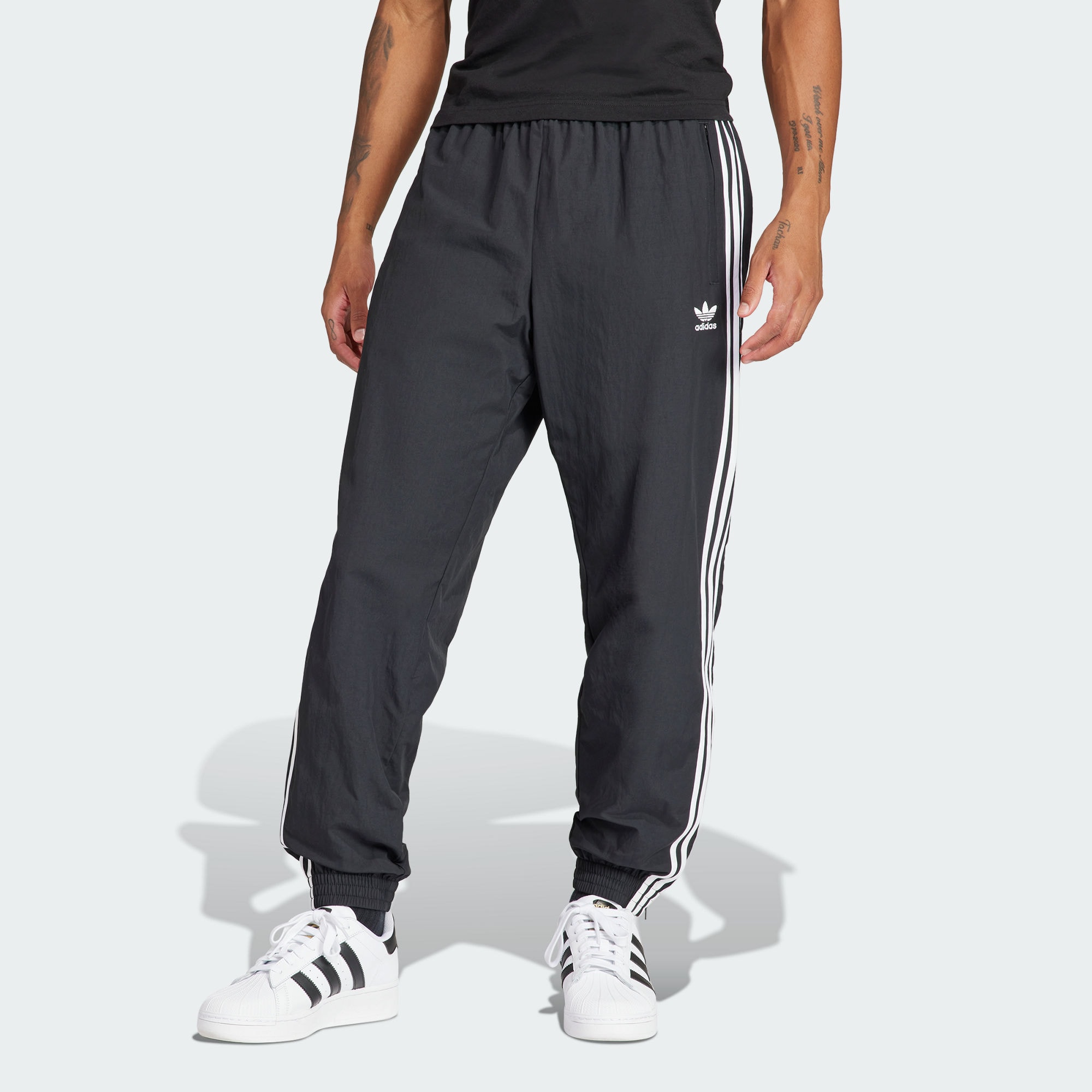 Мужские брюки adidas ADICOLOR FIREBIRD TRACK PANTS IT2501