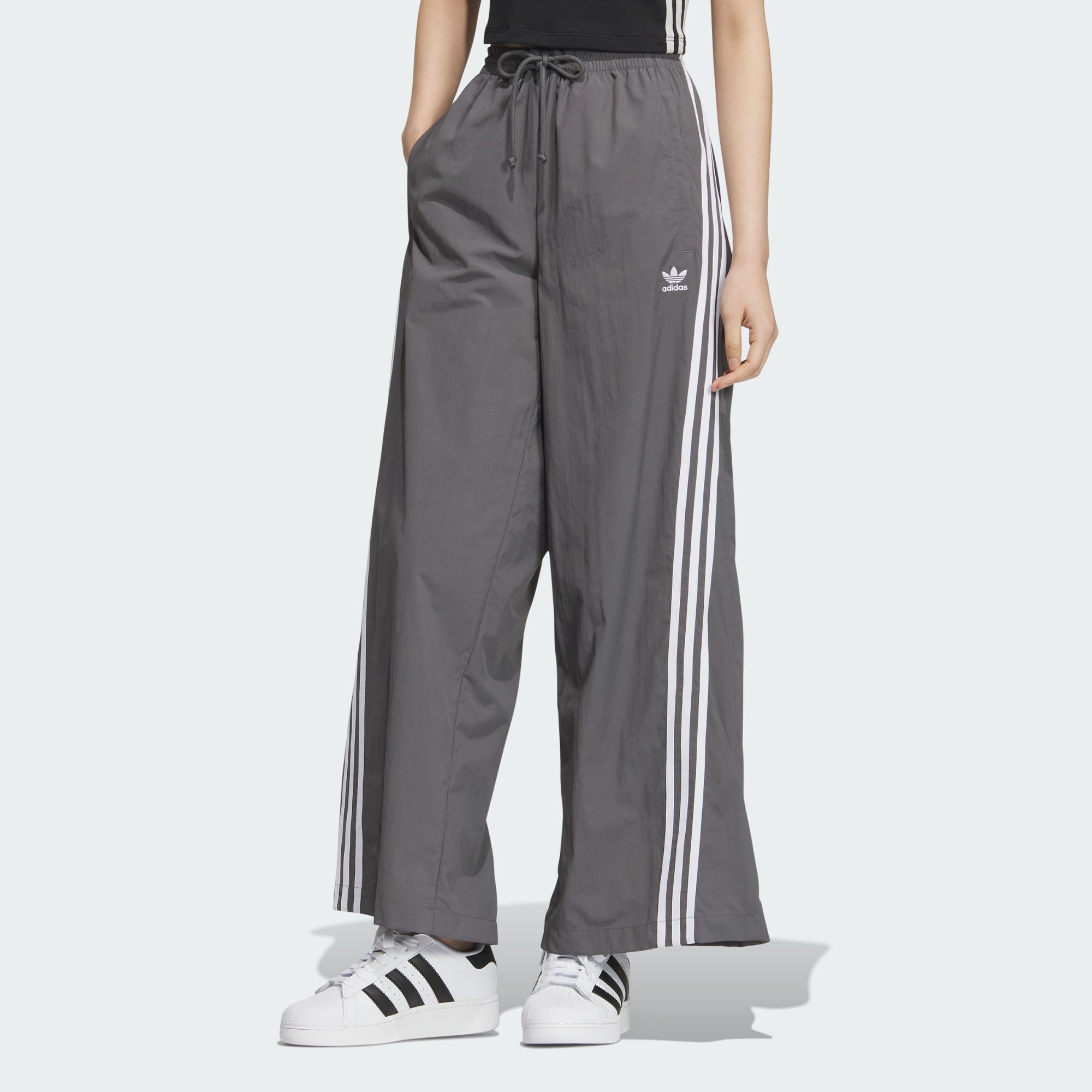 Женские брюки adidas OVSZ TRACK PANT JJ3360