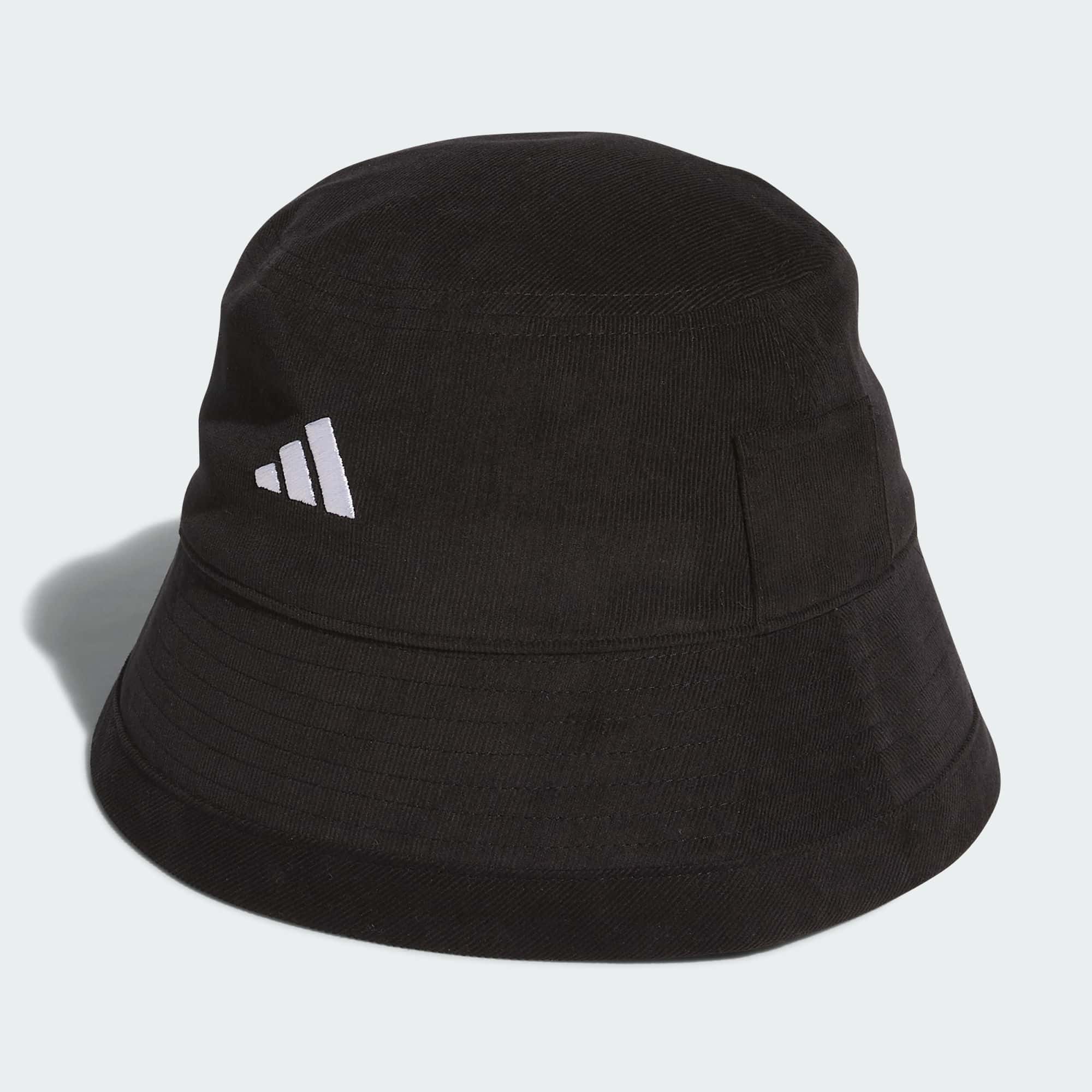 Женская панама adidas CORDUROY BUCKET HAT