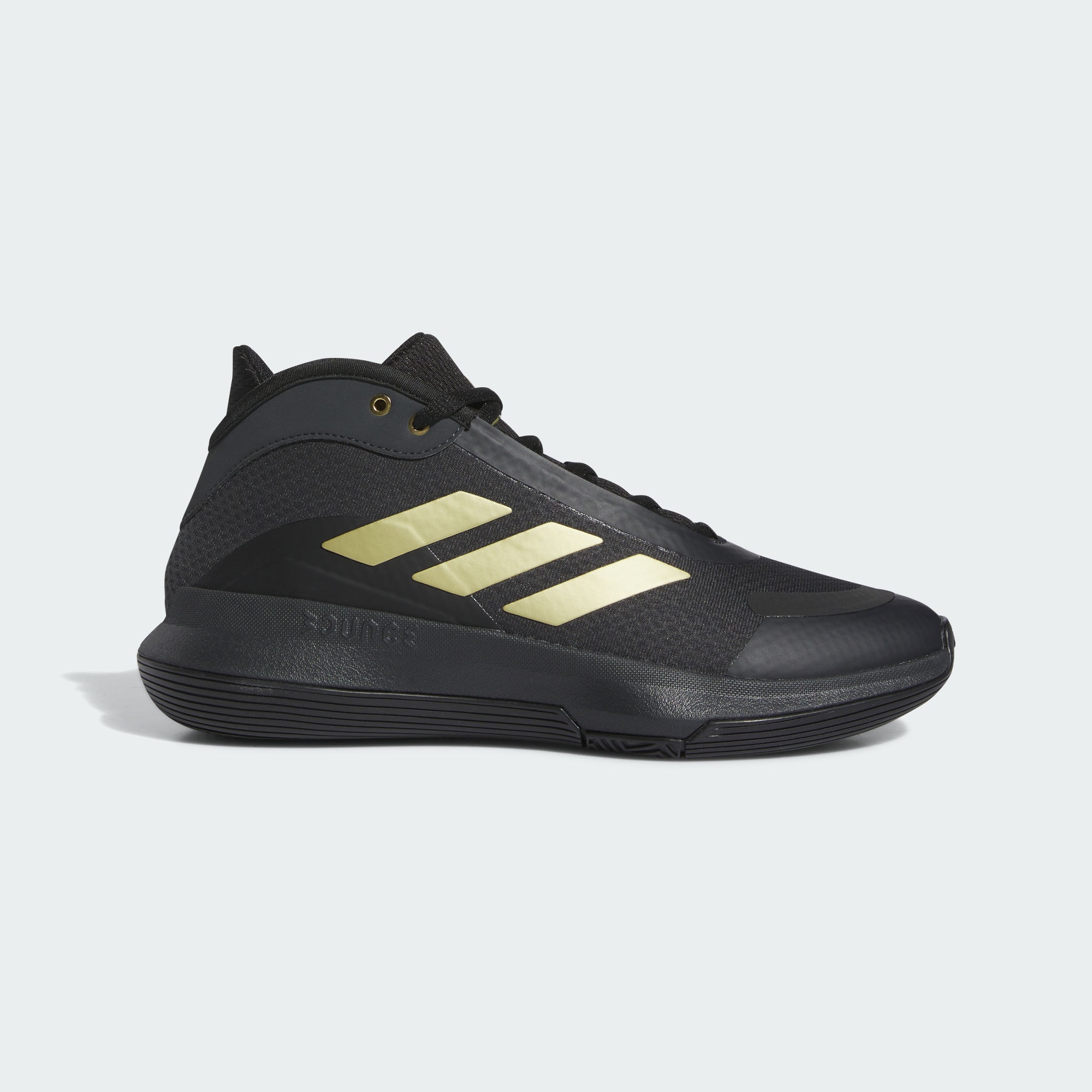 Кроссовки adidas BOUNCE LEGENDS SHOES IE9278