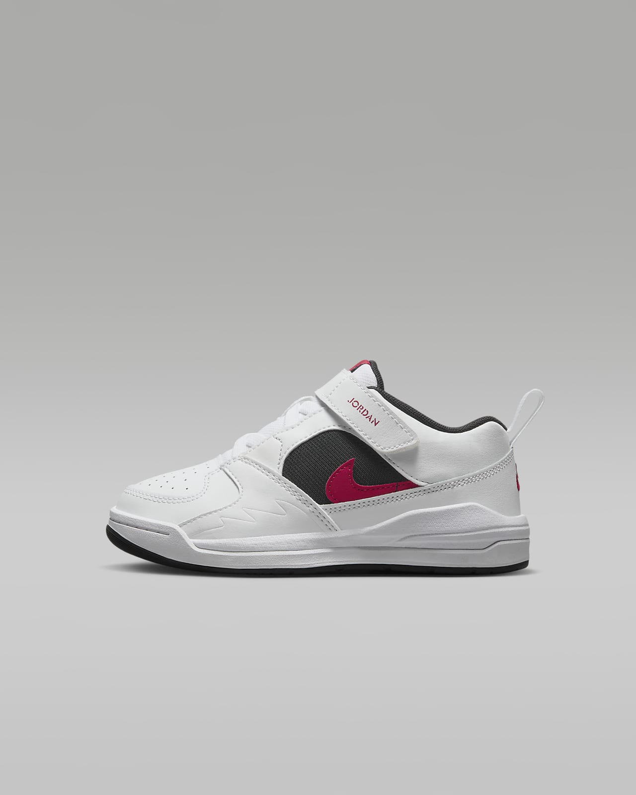 Детские кроссовки nike Jordan Stadium 90 (PS) черные