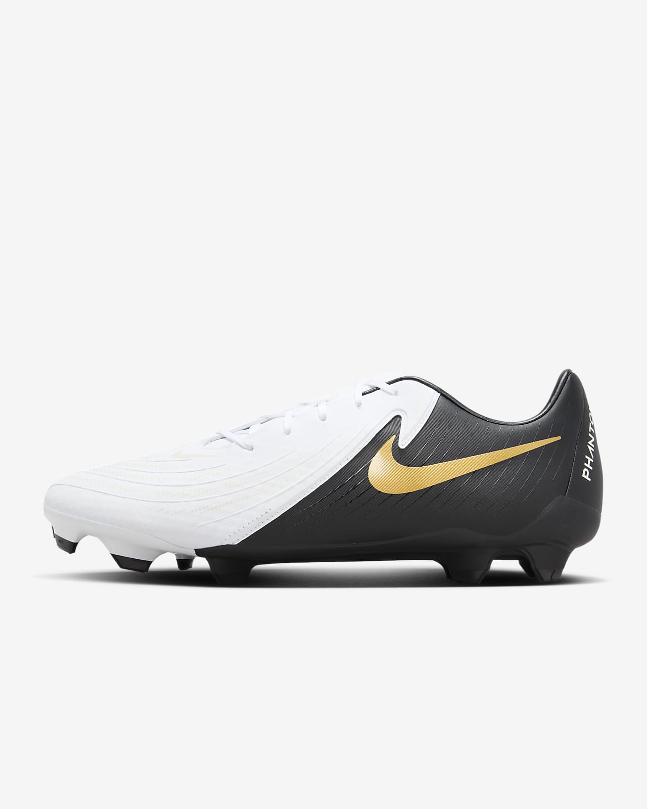 Мужские бутсы Nike Phantom GX II Academy FG/MG