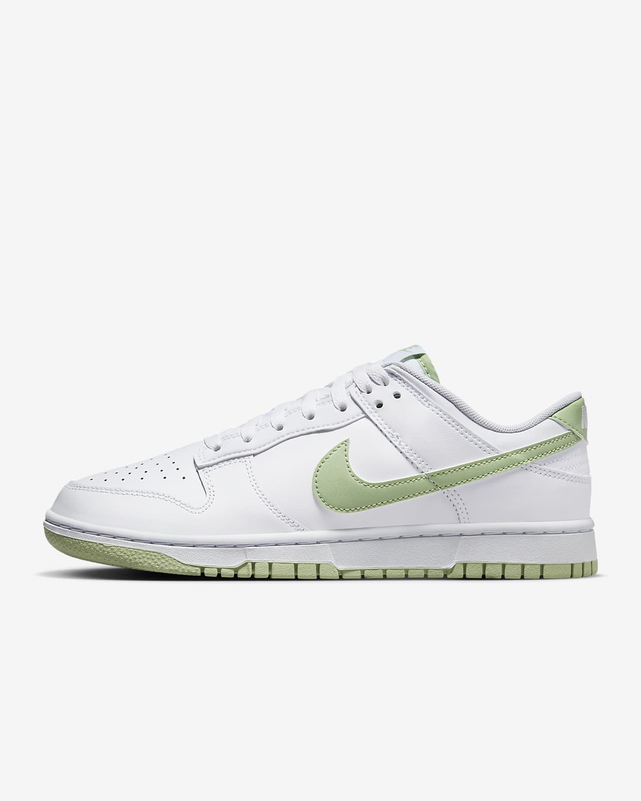 Мужские кроссовки Nike Dunk Low Retro