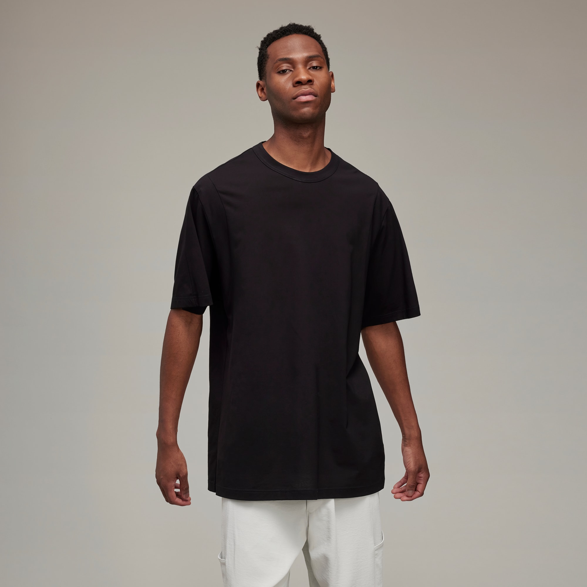 Мужская футболка adidas CH2 DRY CREPE JERSEY TEE