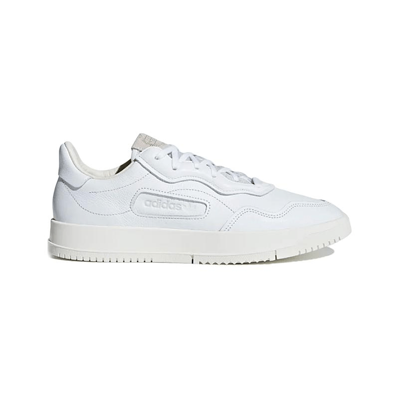 SC Premiere Triple White