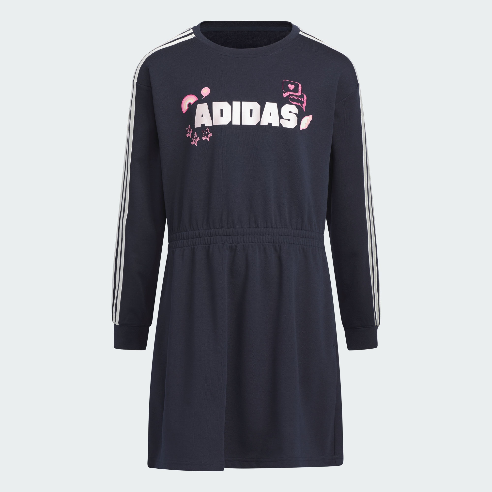 Детская спортивная одежда adidas SPORTSWEAR EXPRESS DRESS