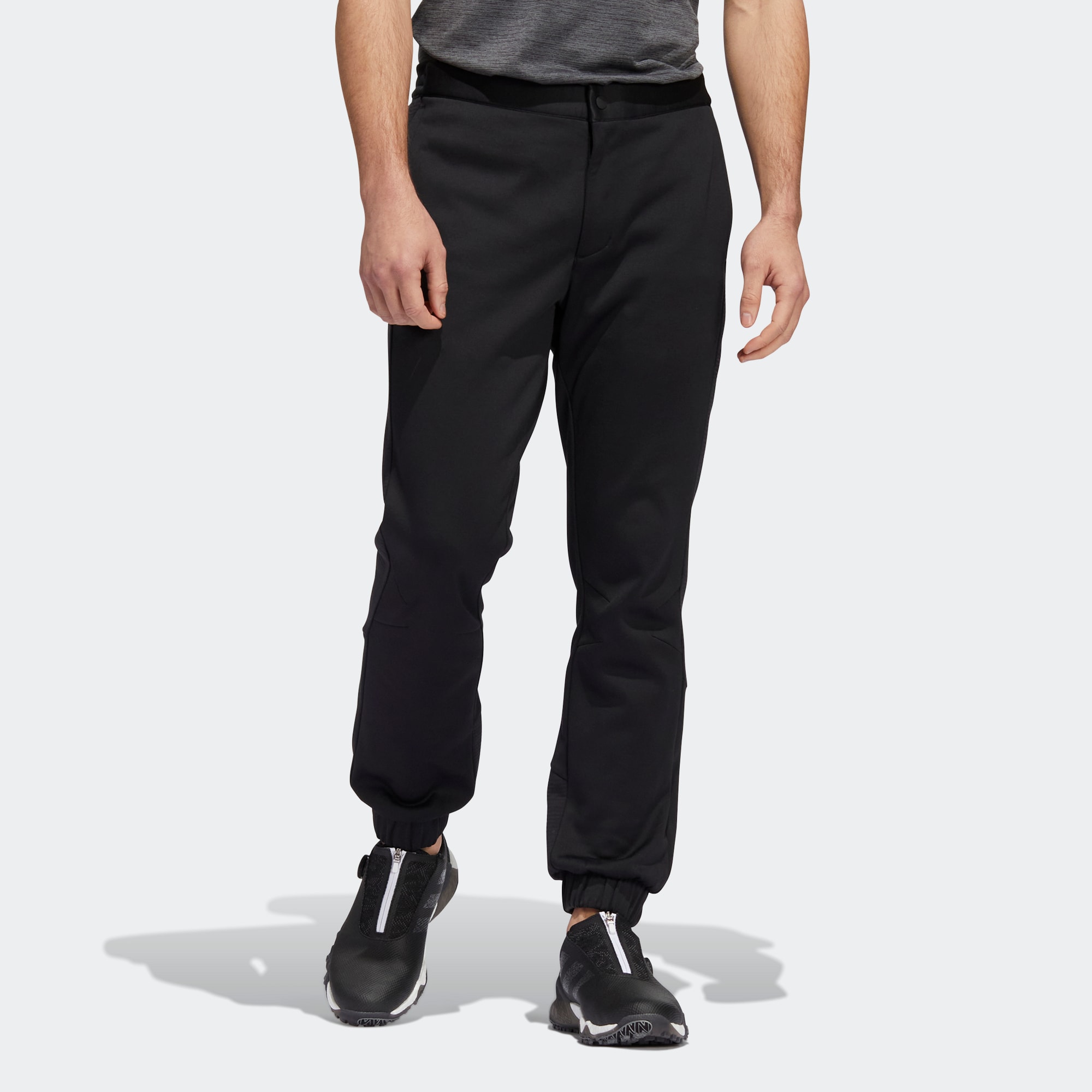 Мужские брюки adidas COLD.RDY JOGGER PANTS черные