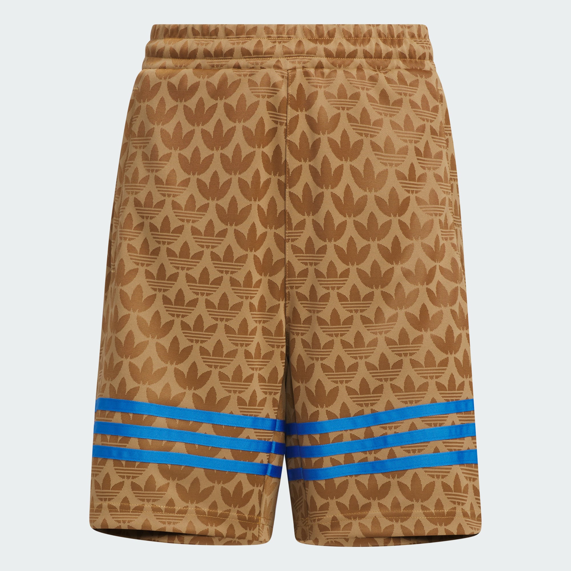 Детские шорты adidas ADICOLOR 70S SHORTS JI9854