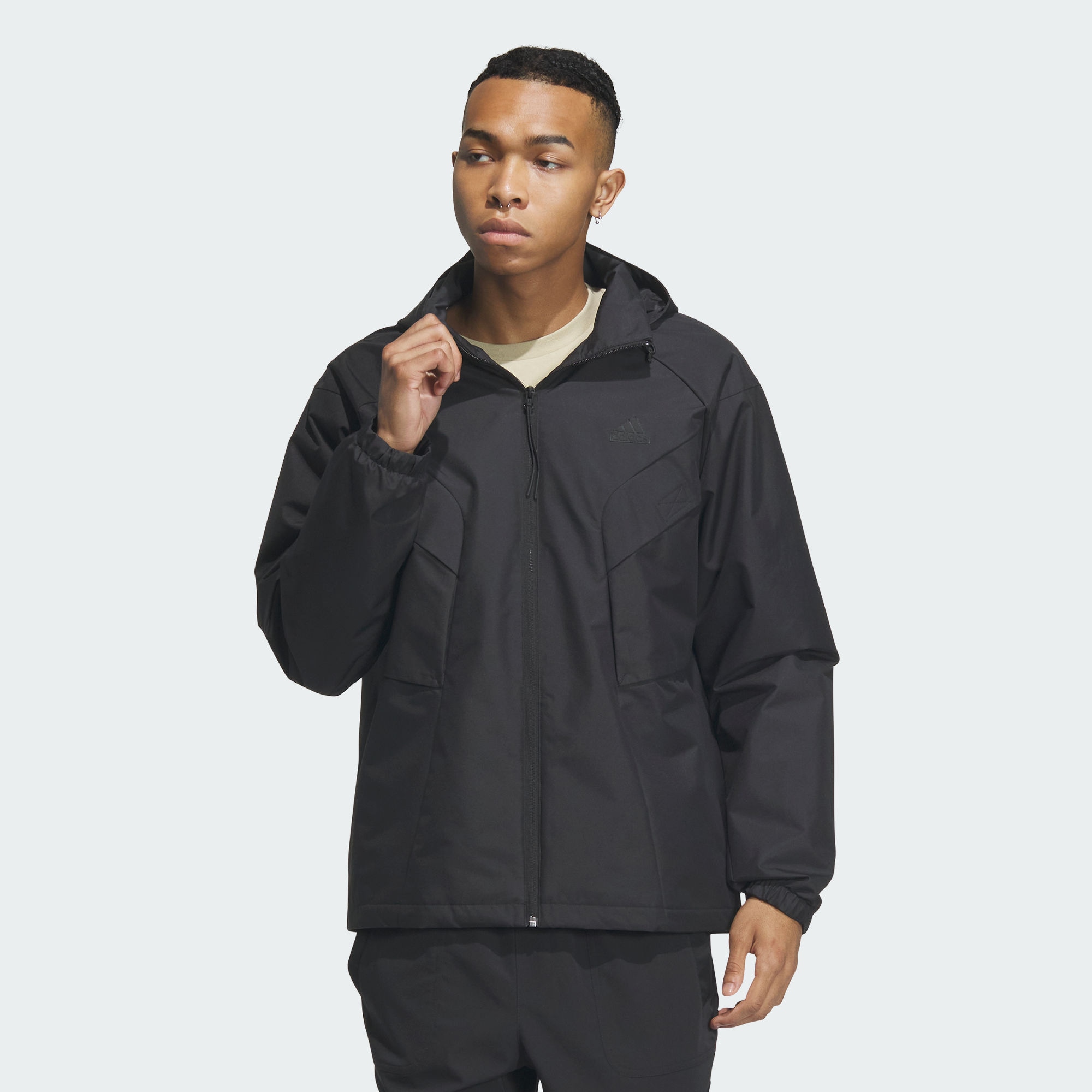 Мужская куртка adidas URBAN OUTDOOR JACKET