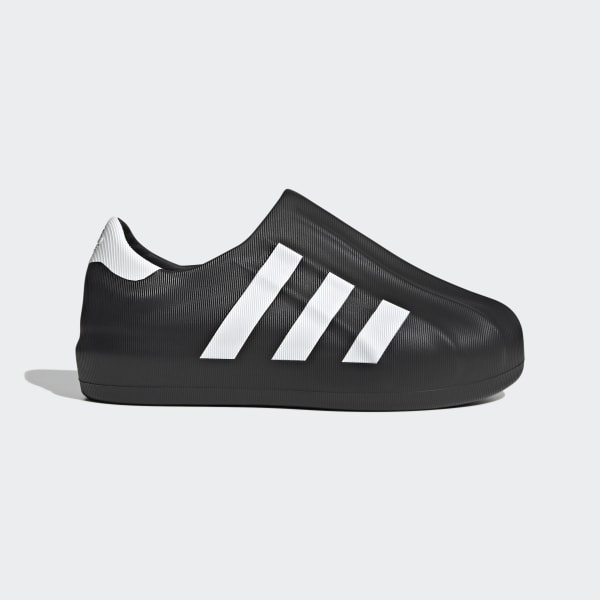 Мужские кроссовки adidas Adifom Superstar Shoes (Черные)