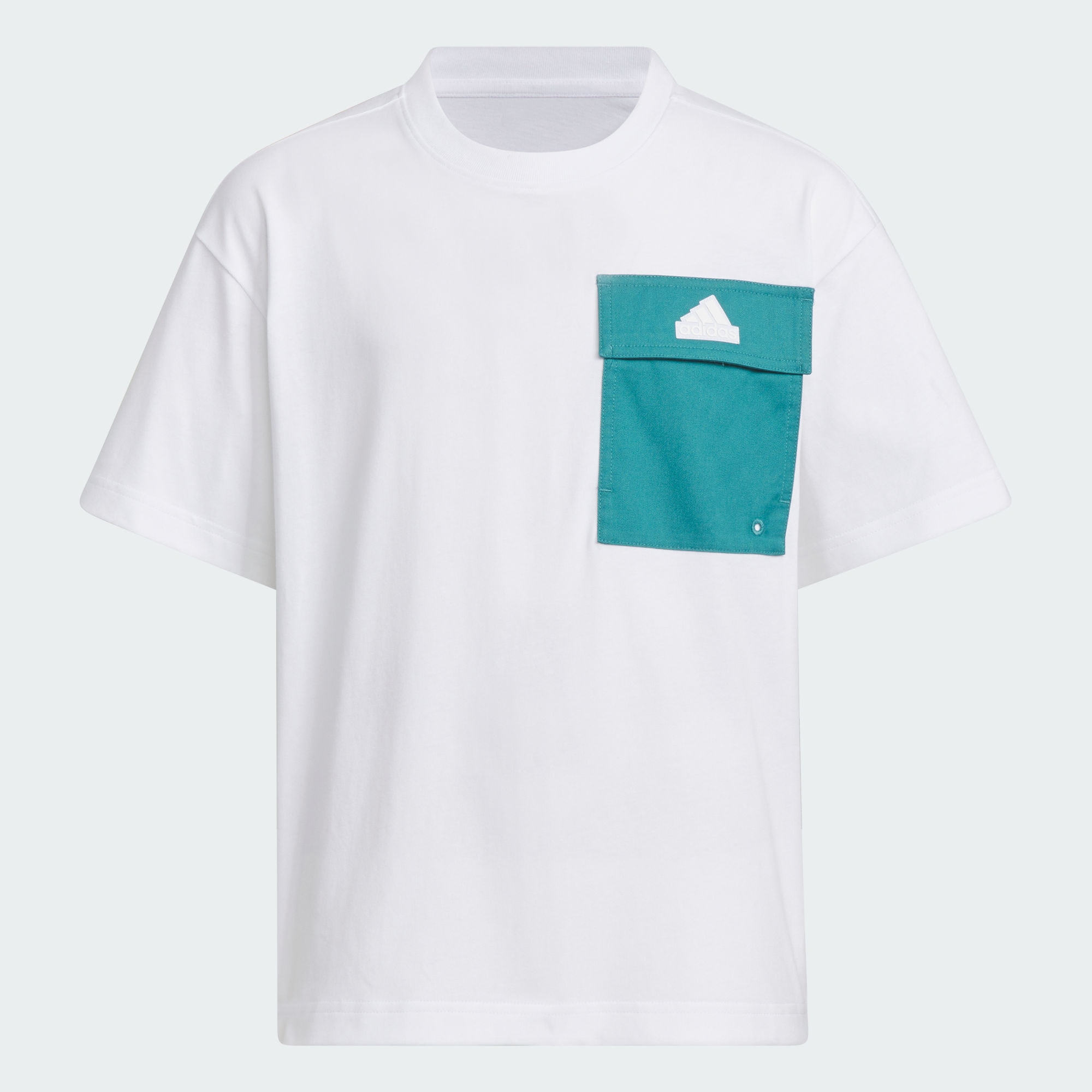 Детская футболка adidas SPORTSWEAR TEE IT4026