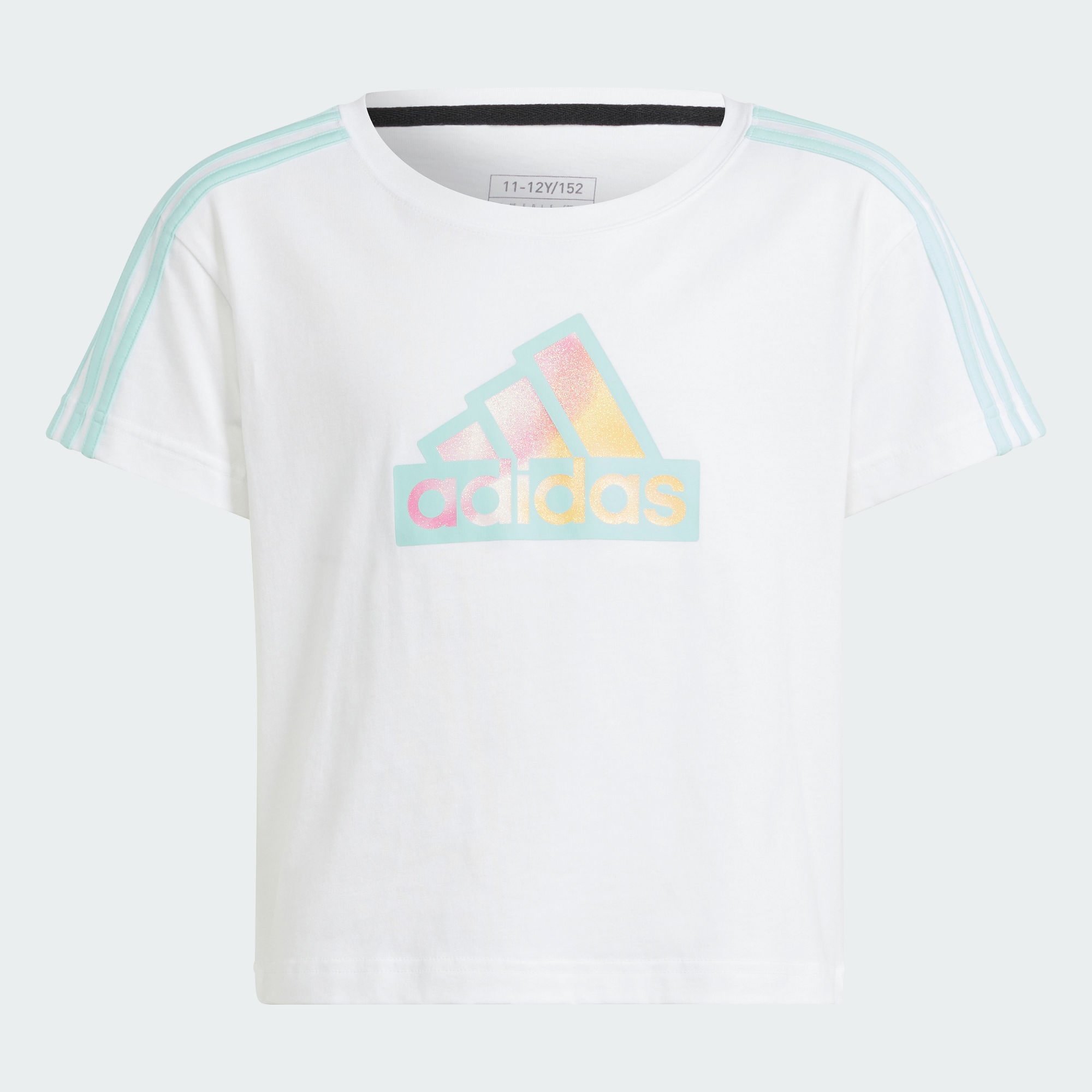 Детская футболка adidas JAM TEE