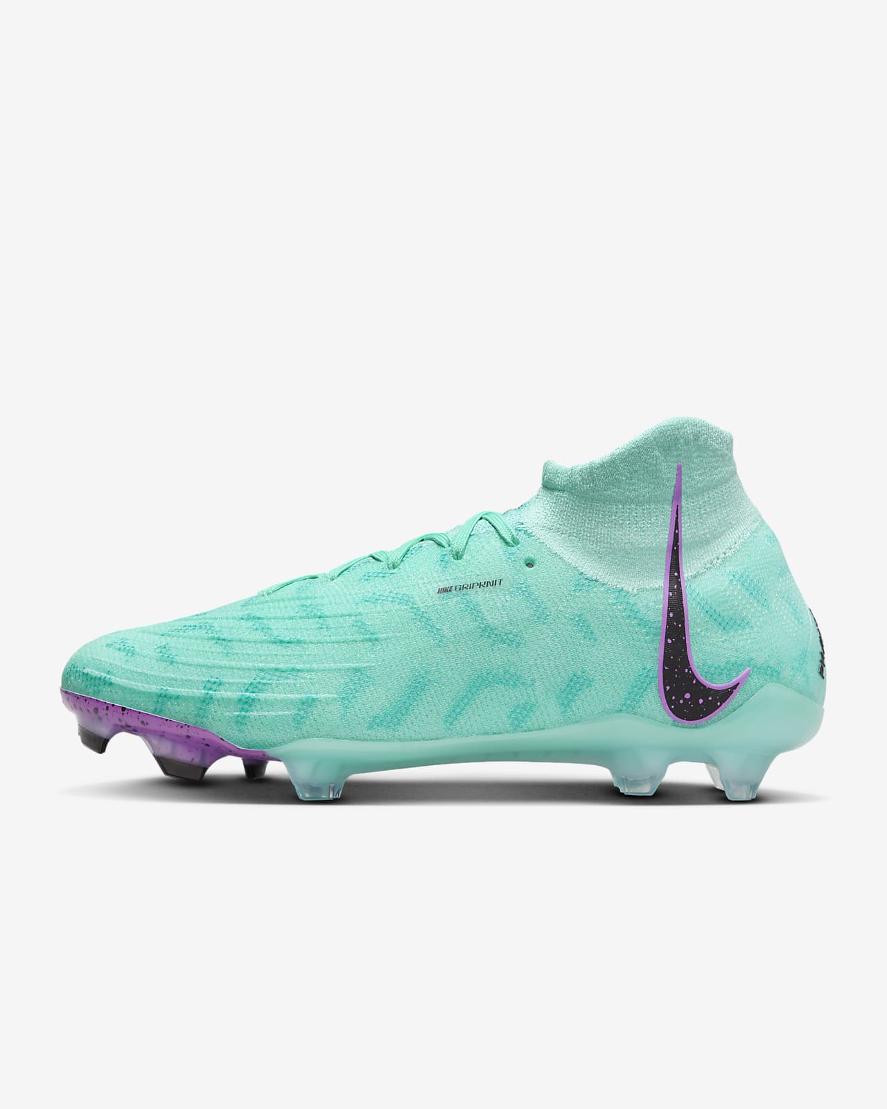 Бутсы Nike Phantom Luna Elite FG