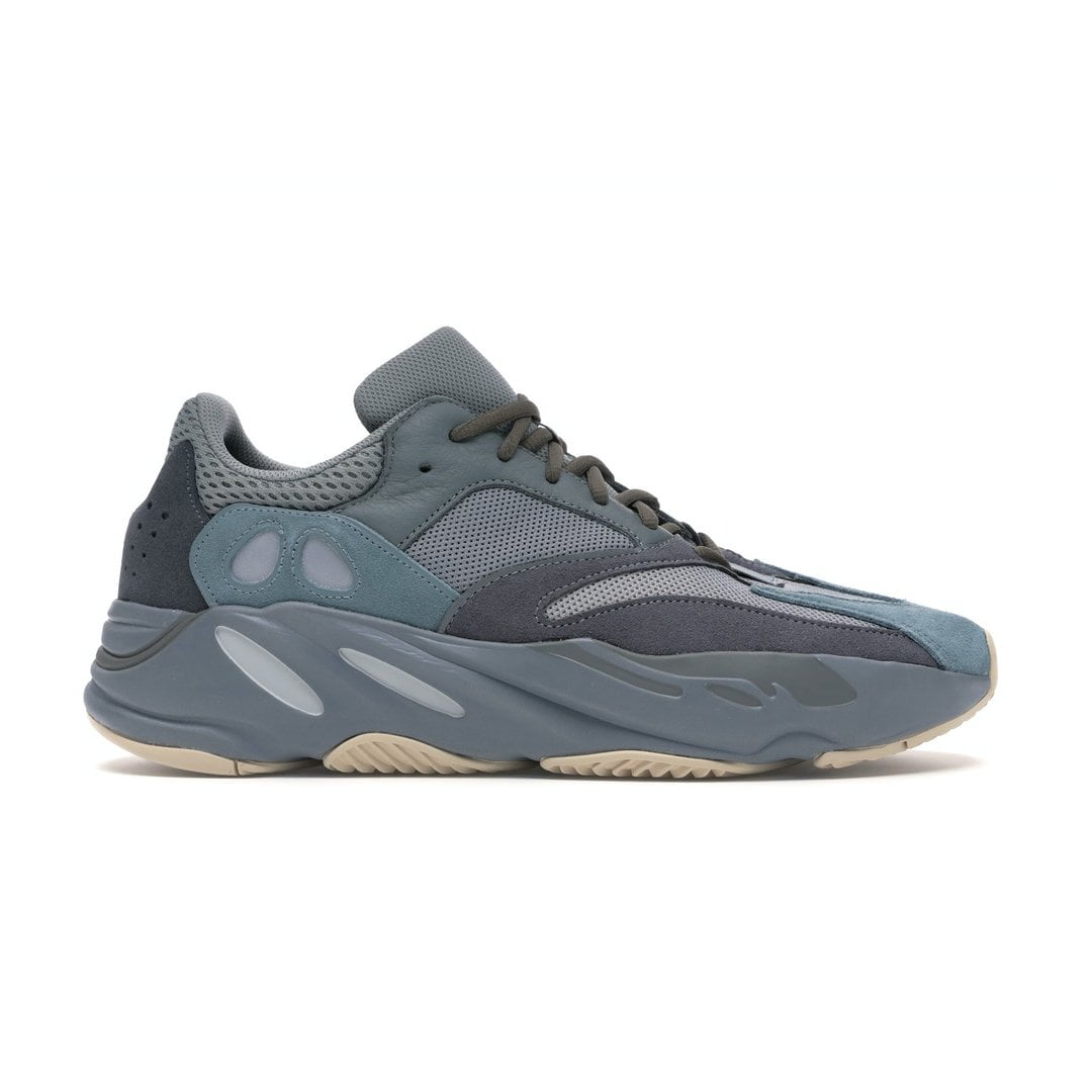 Кроссовки Adidas Yeezy Boost 700 Teal Blue