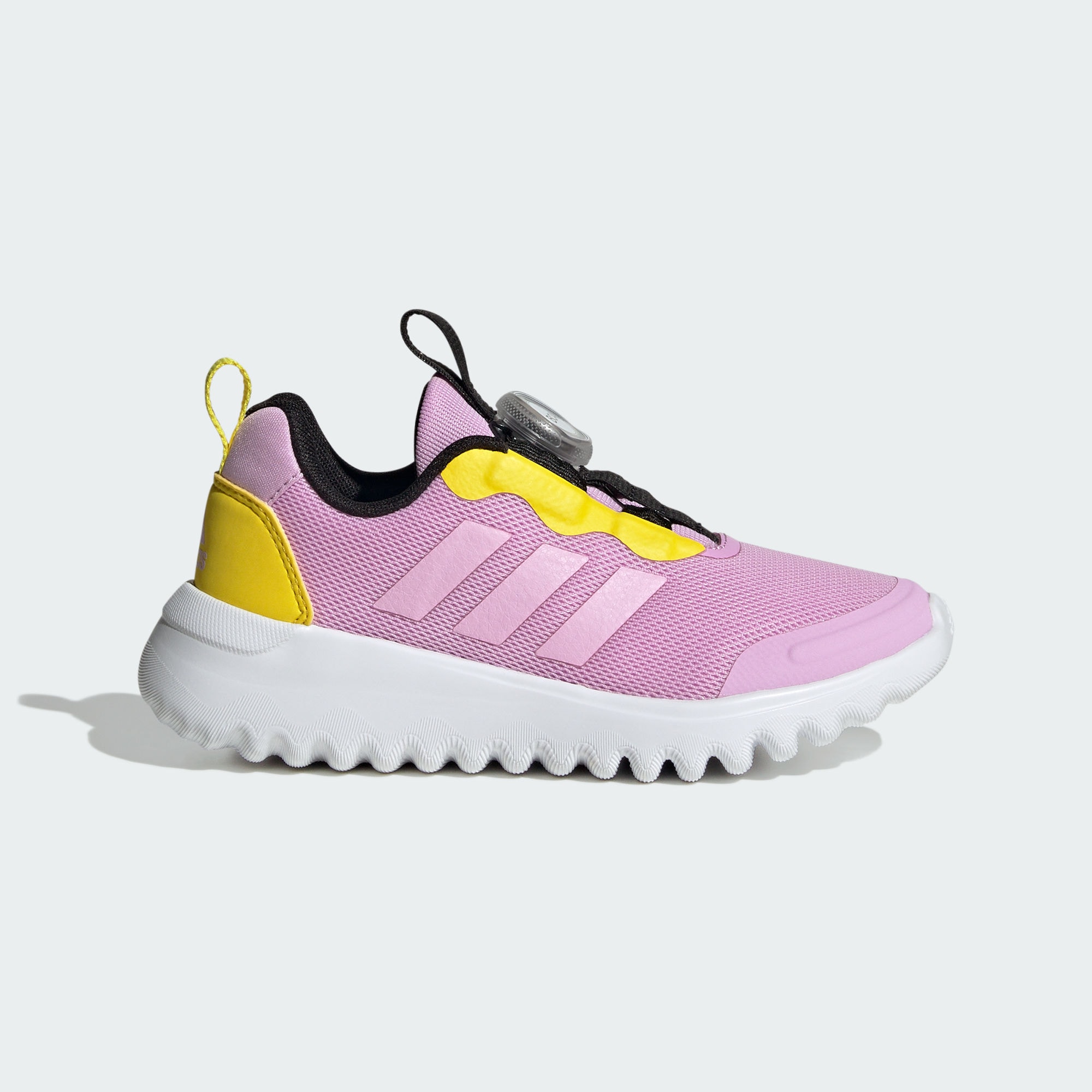 Детские кроссовки adidas ACTIVFLEX BOA 3.0 SHOES ID7844