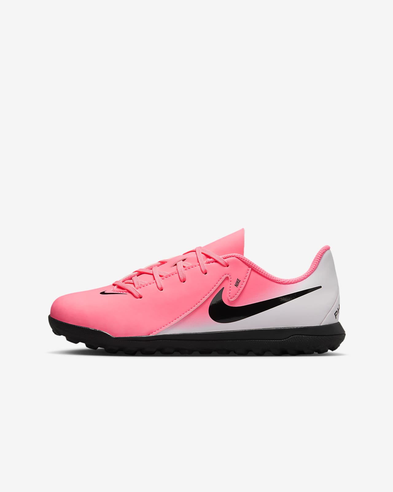 Детские бутсы Nike Jr Phantom GX II Club TF