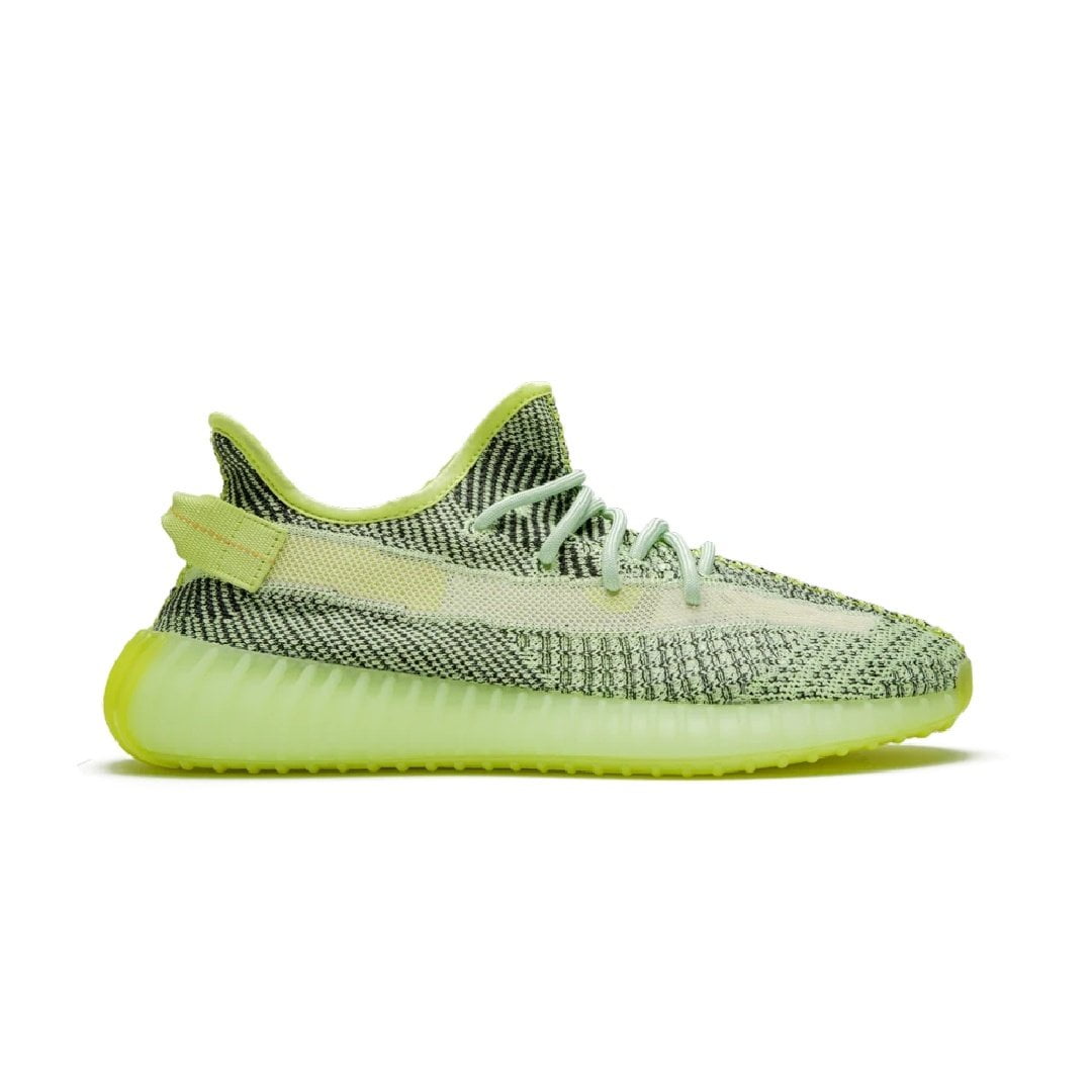 Кроссовки Adidas Yeezy 350 V2 Yeezreel (Non-Reflective)