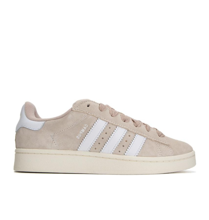 Кроссовки Adidas Campus 00s Wonder White