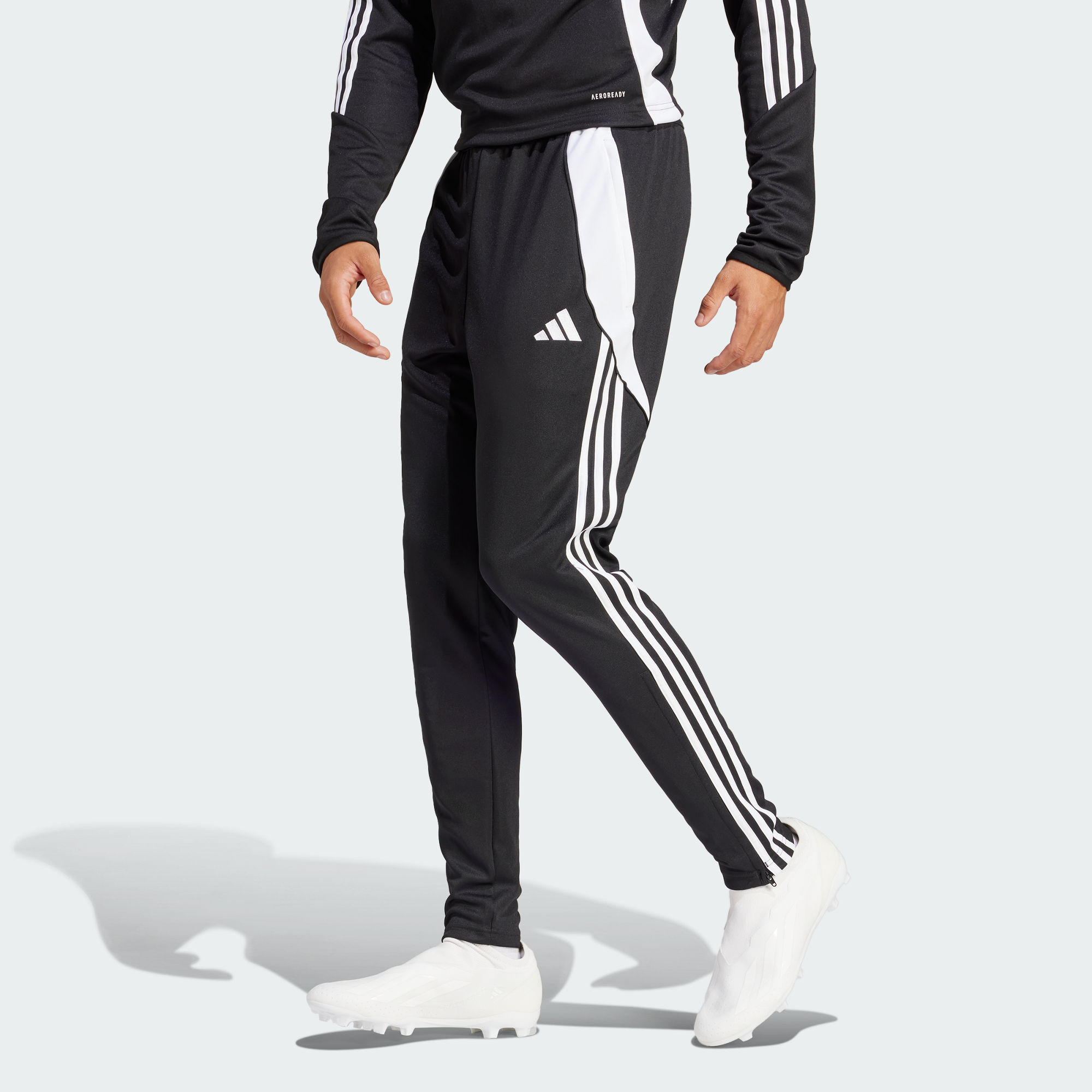 Мужские брюки adidas TIRO 24 TRAINING PANTS