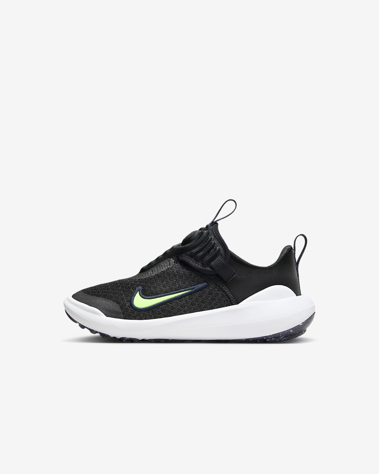 Детские кроссовки Nike E-Series 1.0 (PS) черные