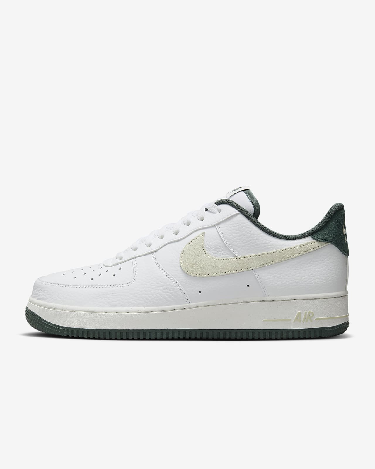 Мужские кроссовки Nike Air Force 1 '07 LV8 COB