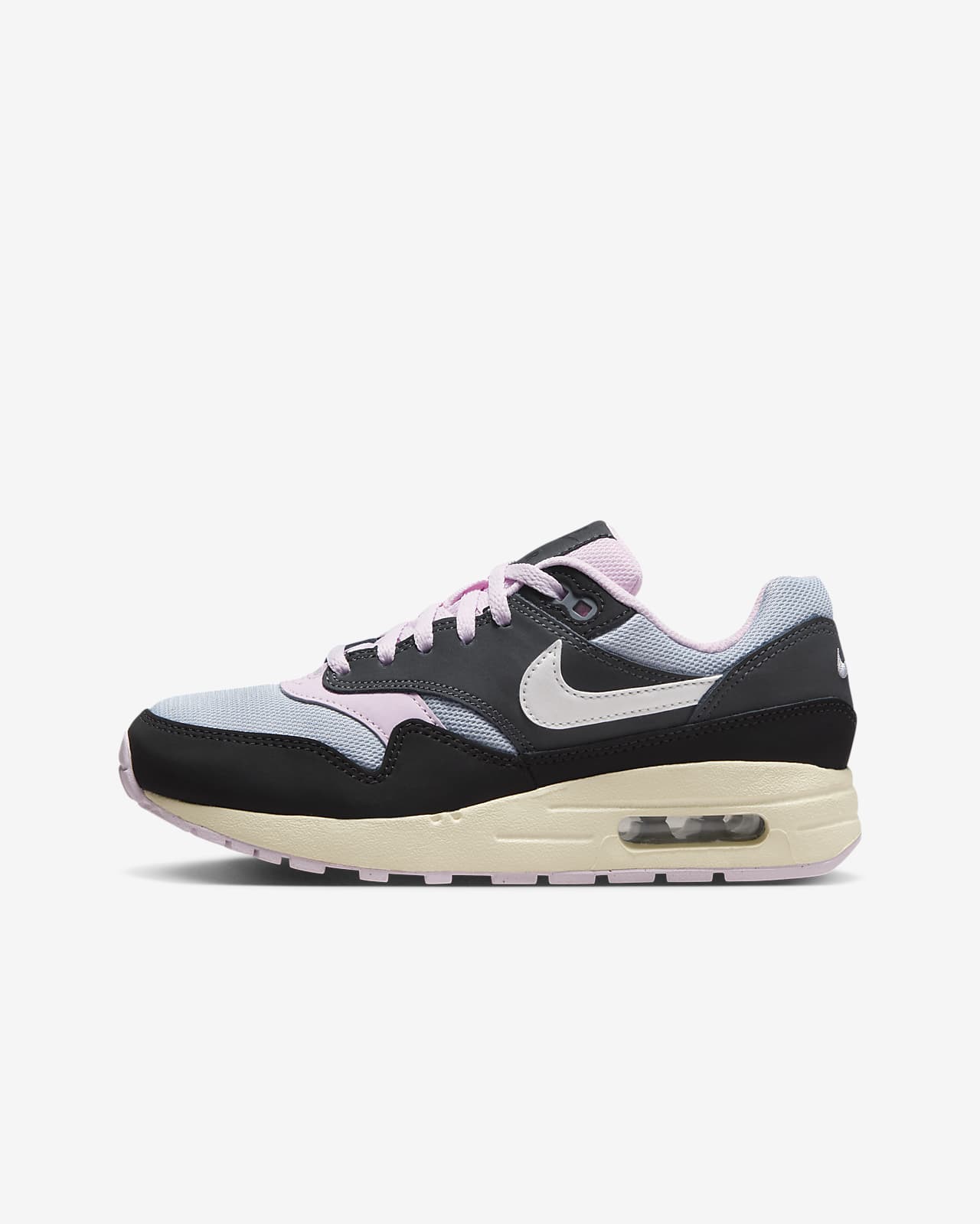 Детские кроссовки Nike Air Max 1 (GS)