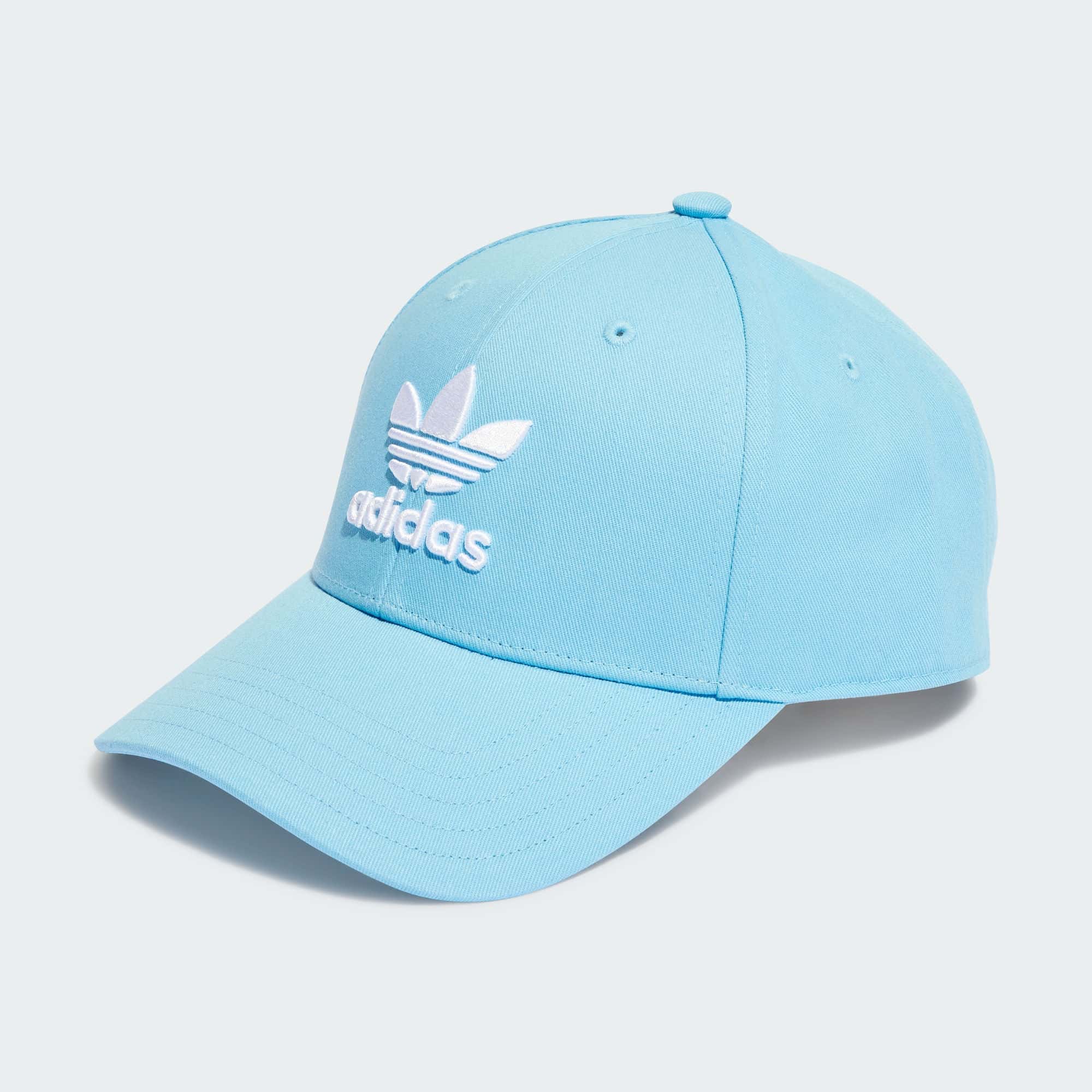 Кепка adidas ADICOLOR TREFOIL BASEBALL CAP