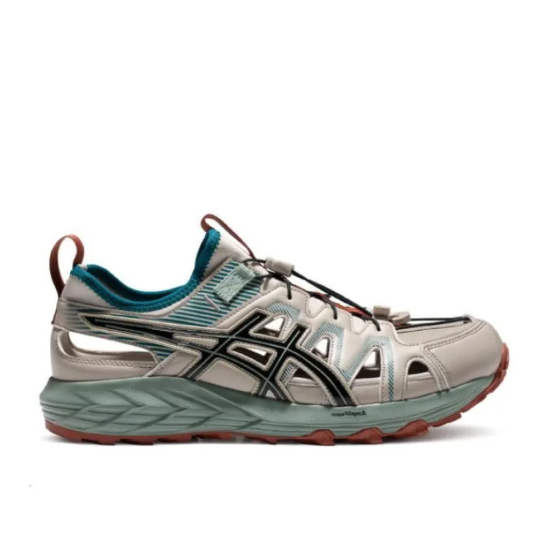 Кроссовки Asics Gel-Sonoma SE Lifestyle Grey Shoes Unisex