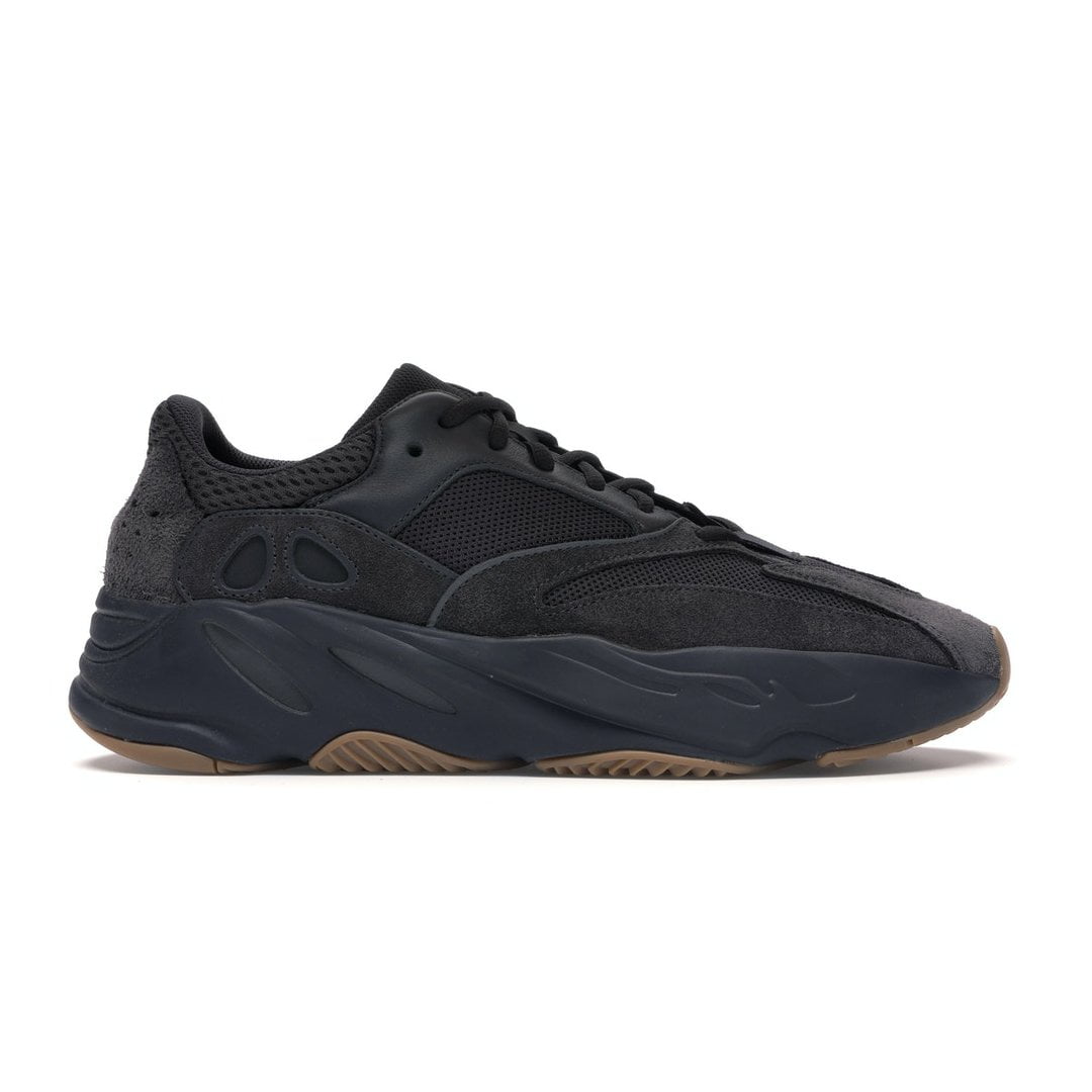 Кроссовки Adidas Yeezy Boost 700 Utility Black