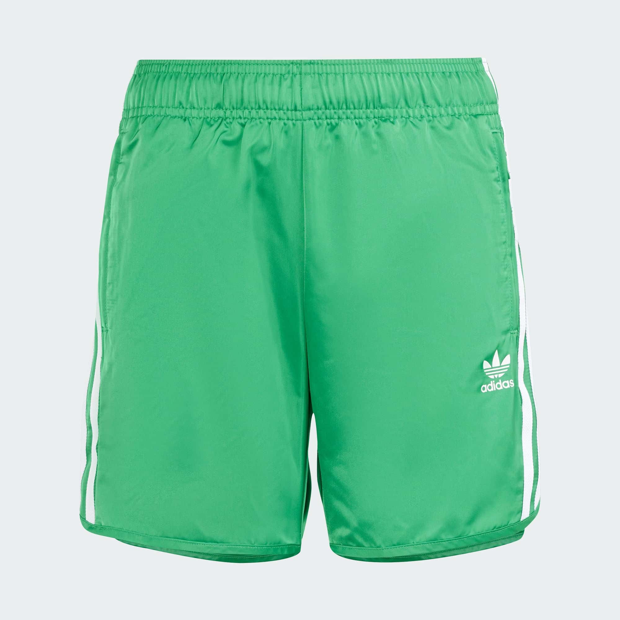 Детские шорты adidas ADICOLOR SHORTS