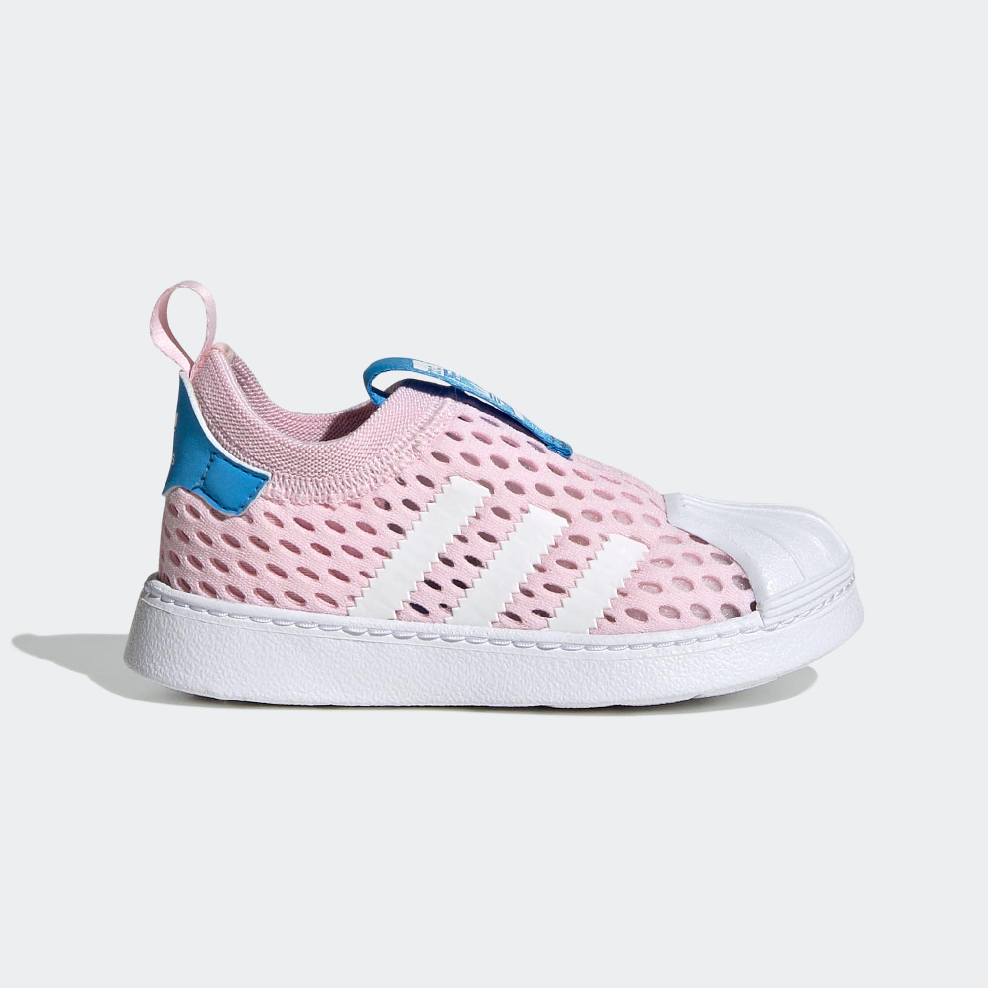 Детские кроссовки adidas SUPERSTAR 360 2.0 SHOES